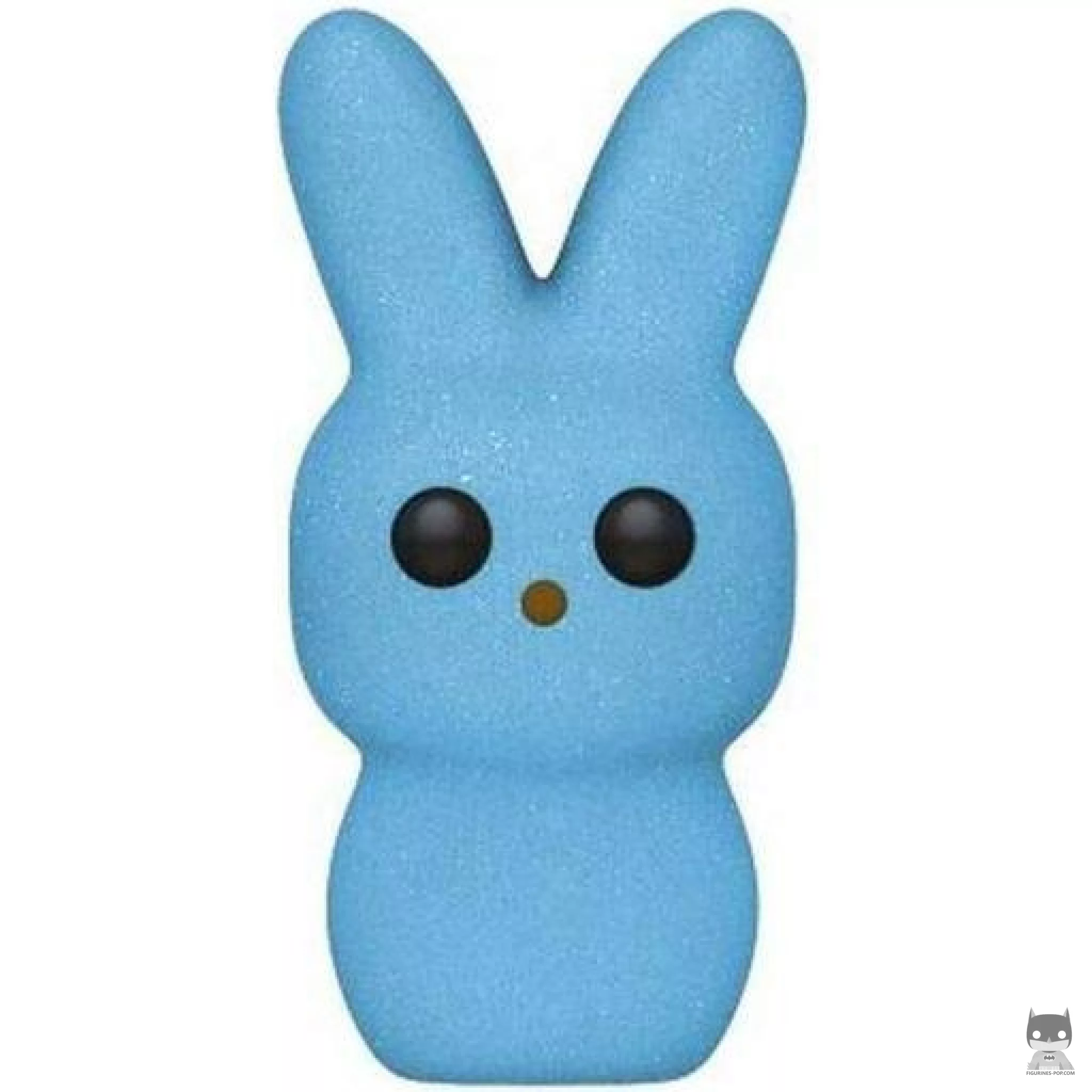 Figurine Funko POP Lapin Bleu (Peeps)