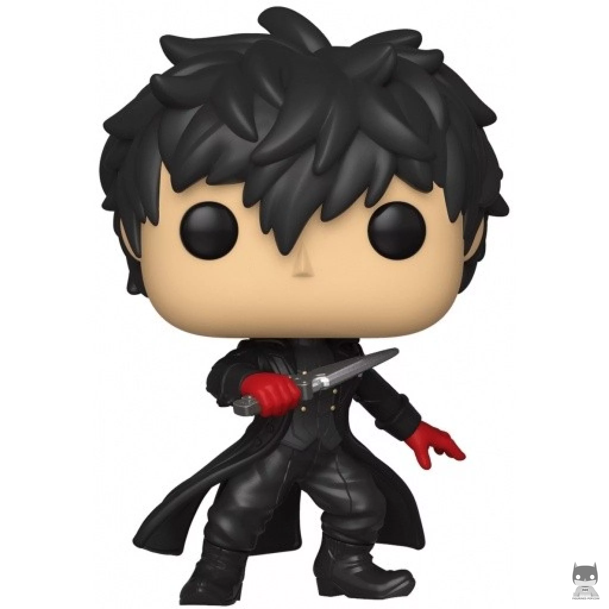 Figurine Funko POP Joker (Chase) (Persona 5)