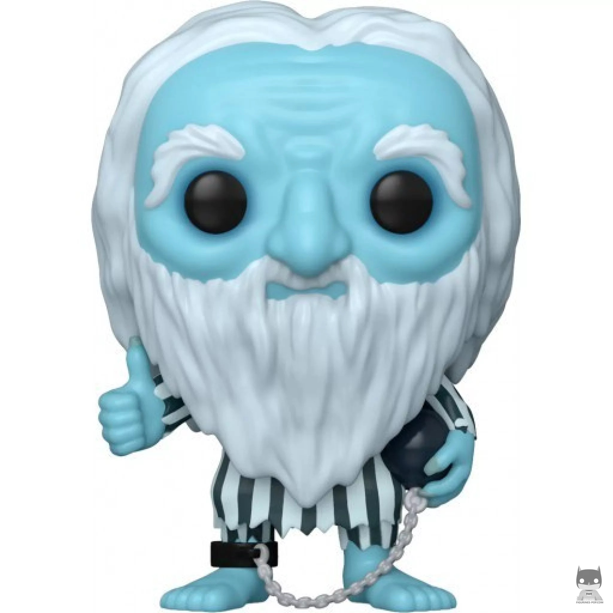 Figurine Funko POP Gus (Phantom Manor)