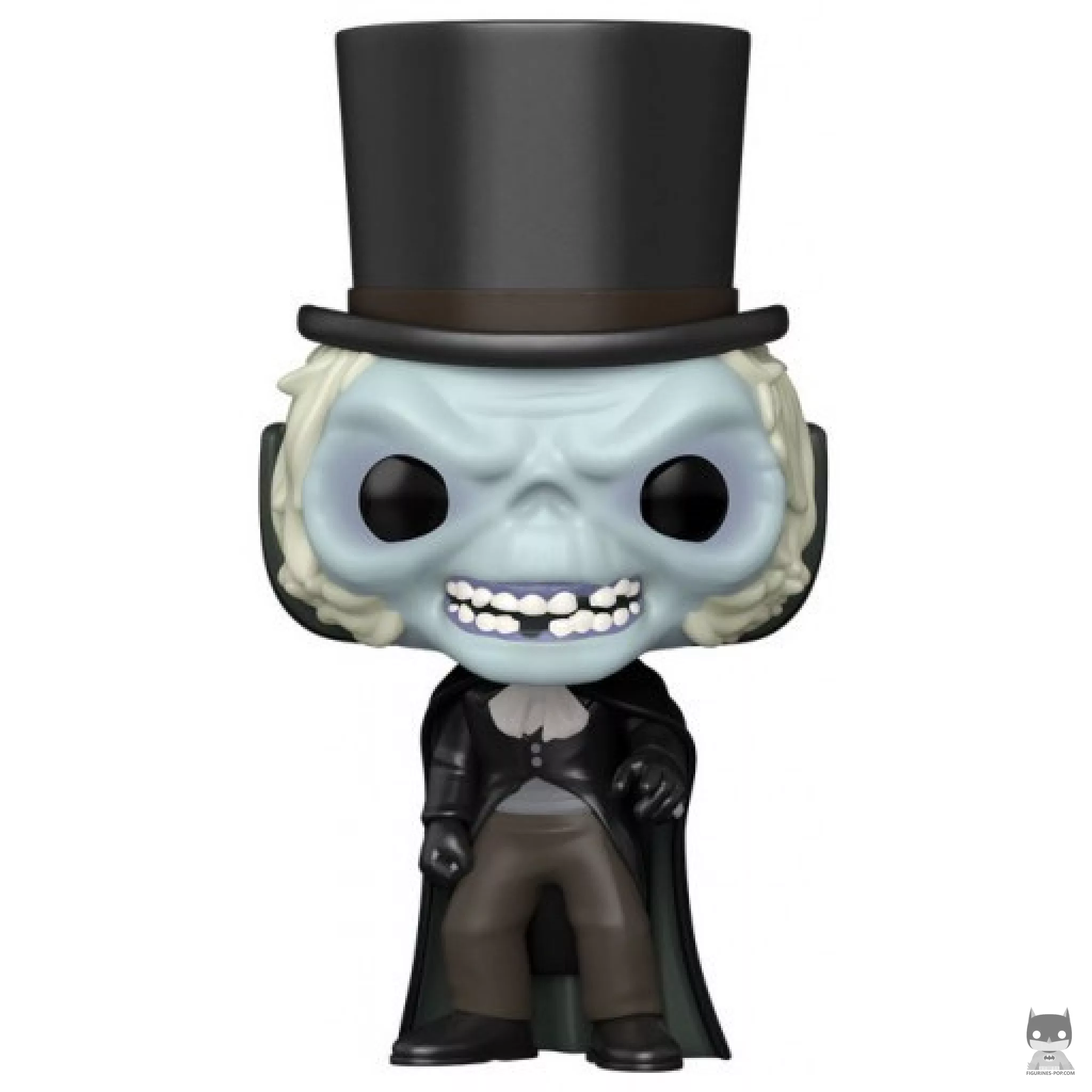 Figurine Funko POP Hatbox Ghost (Glow in the Dark) (Phantom Manor)