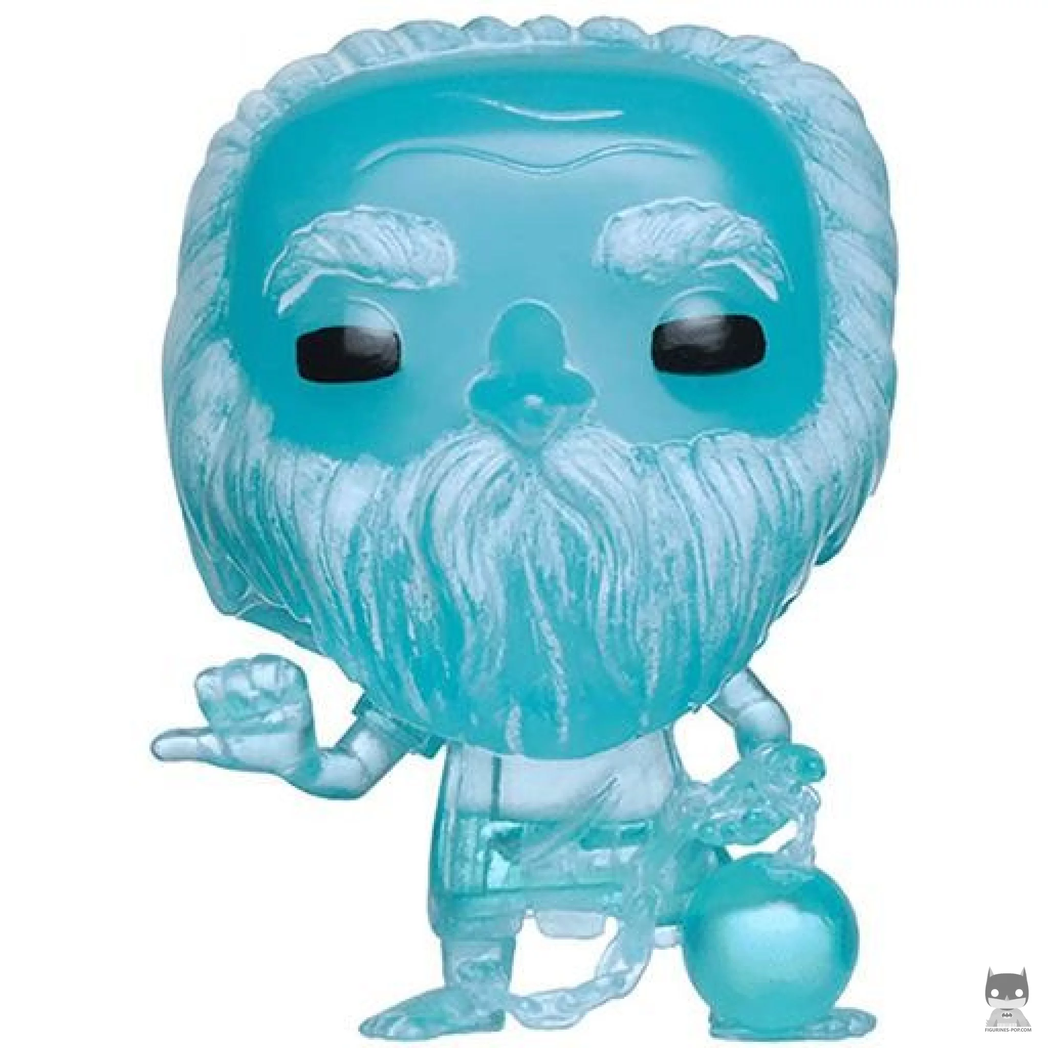 Figurine Funko POP Gus (Phantom Manor)