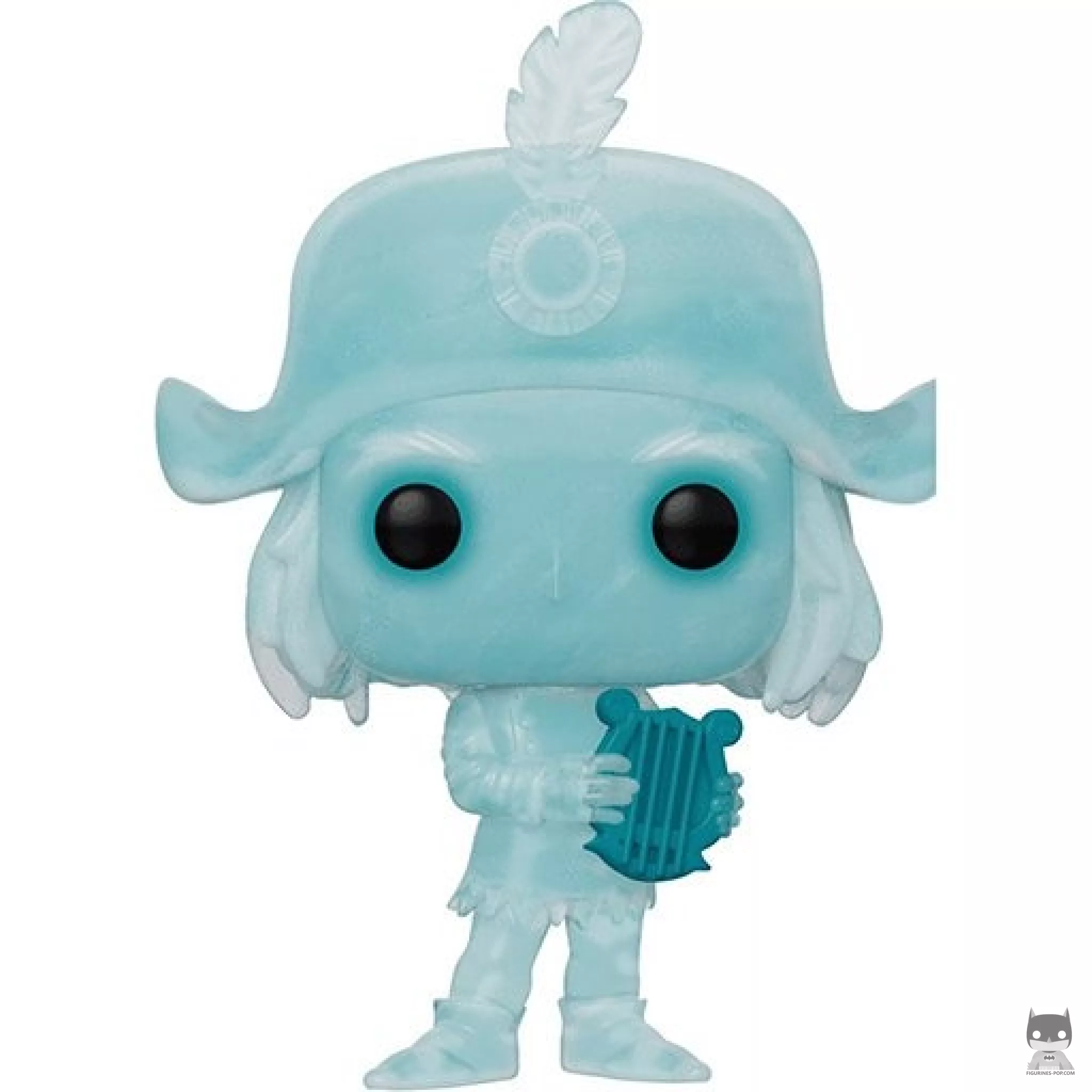 Figurine Funko POP Merry Minstrel (Phantom Manor)