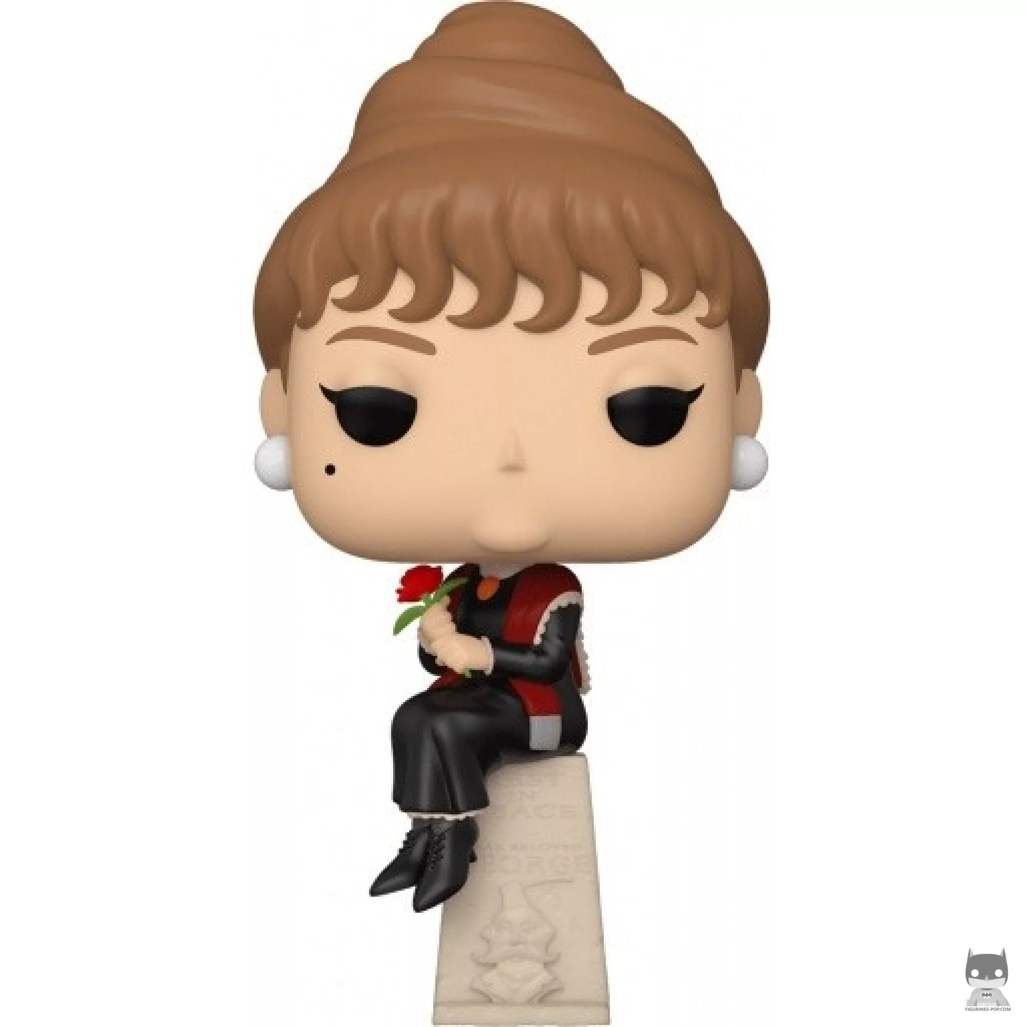 Figurine Funko POP Constance Hatchaway (Chase) (Phantom Manor)