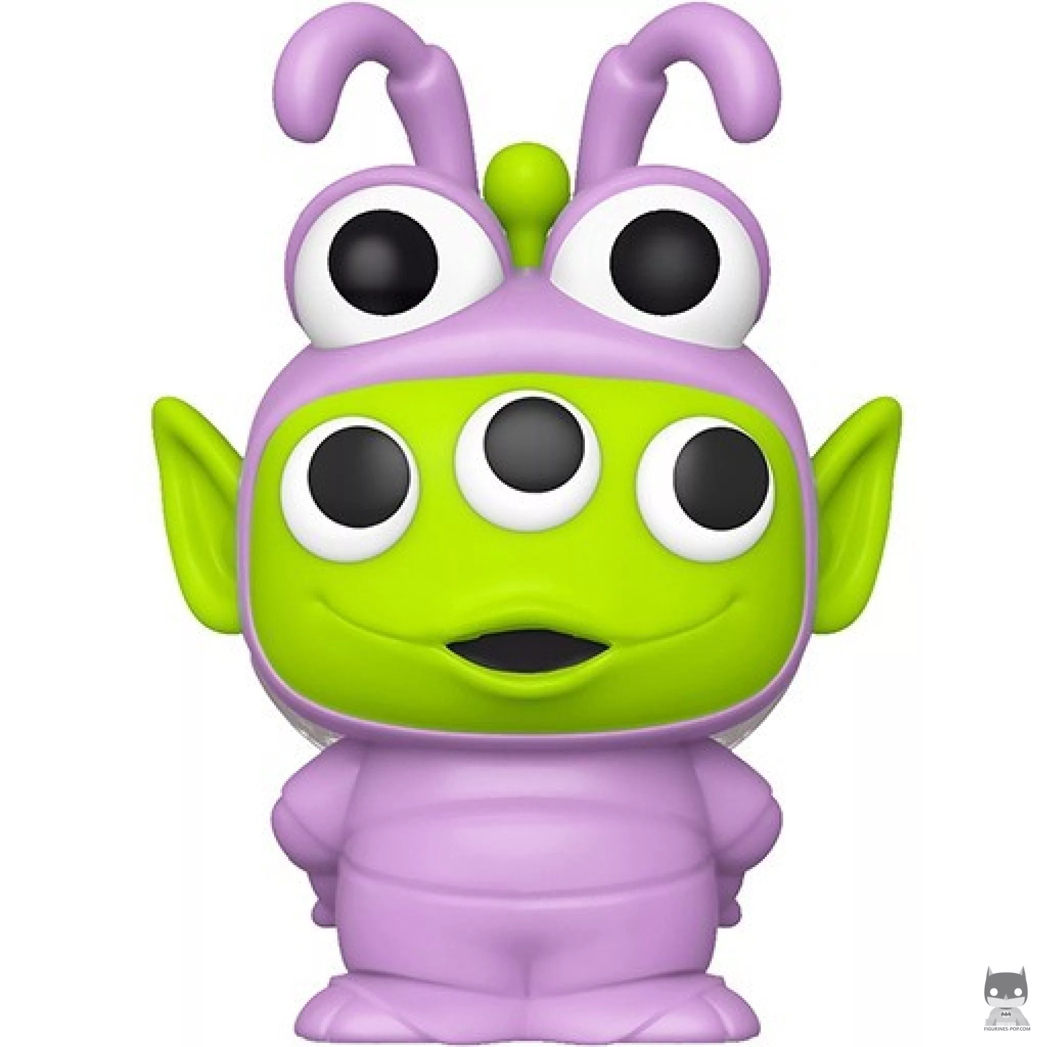 Figurine Funko POP Dot (Pixar Alien Remix)