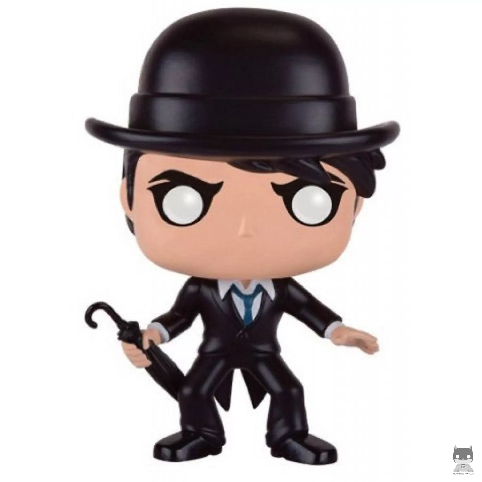 Figurine Funko POP Poète Anderson (Poète Anderson: Le marcheur des rêves)