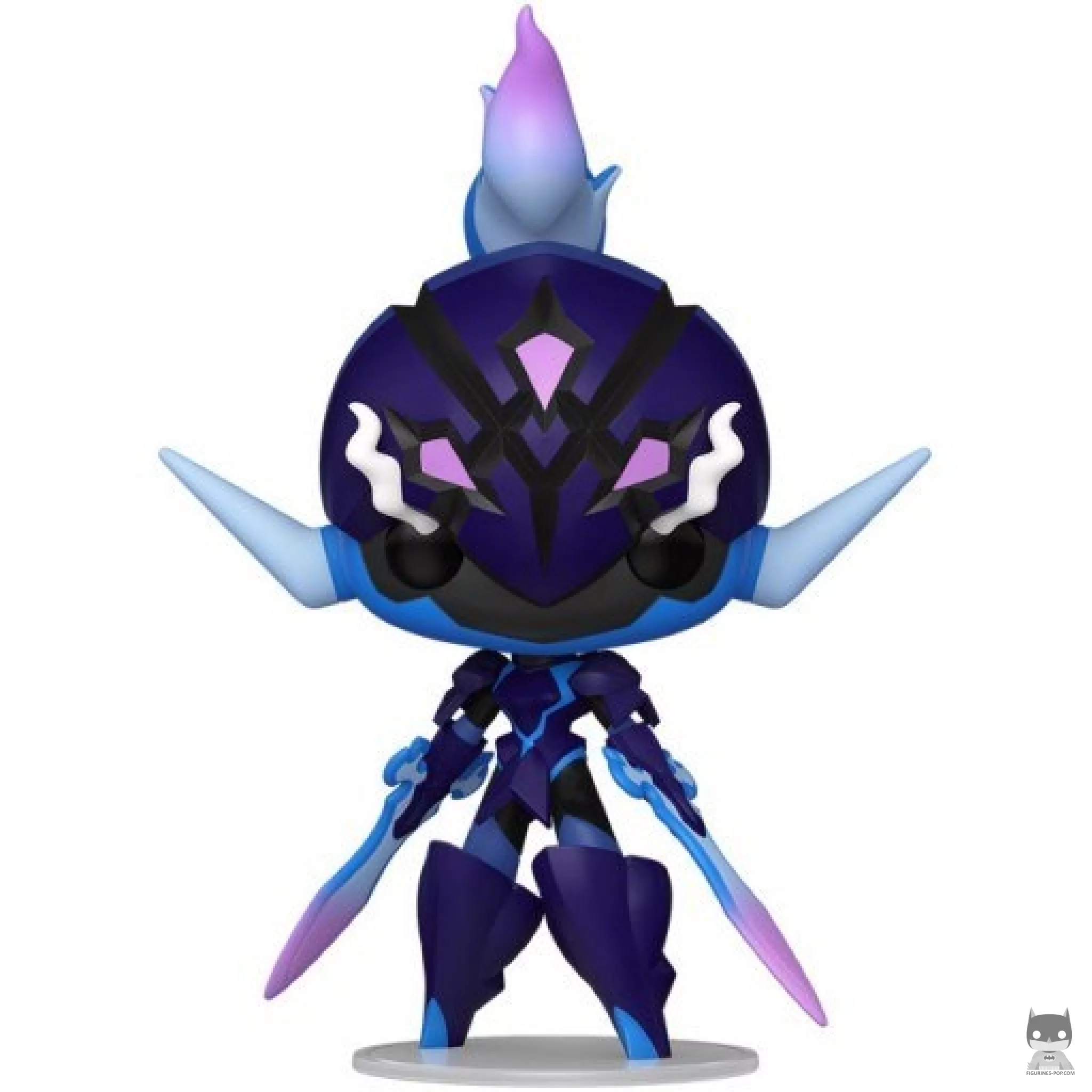 Figurine Funko POP Malvalame (Pokémon)