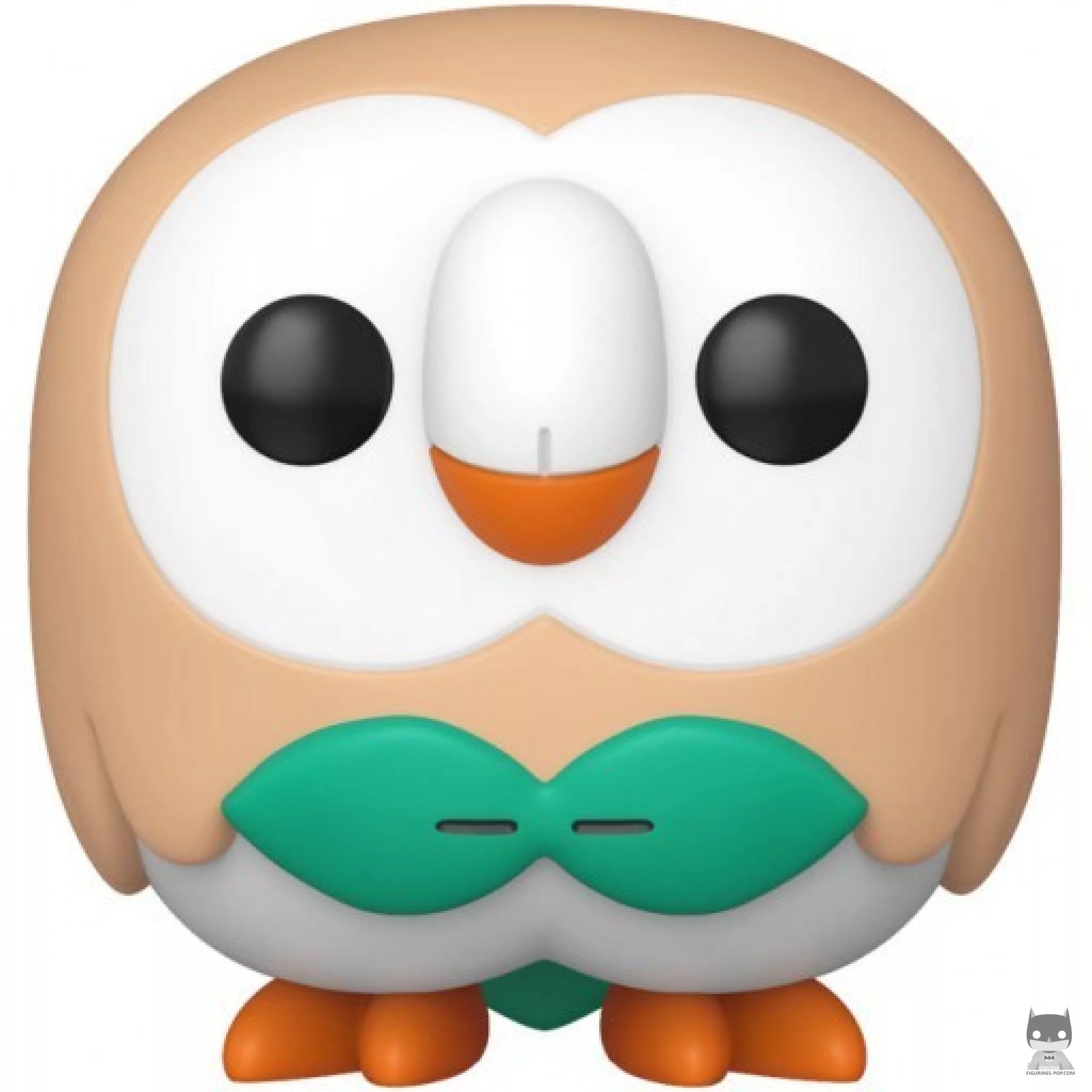 Figurine Funko POP Brindibou (Pokémon)