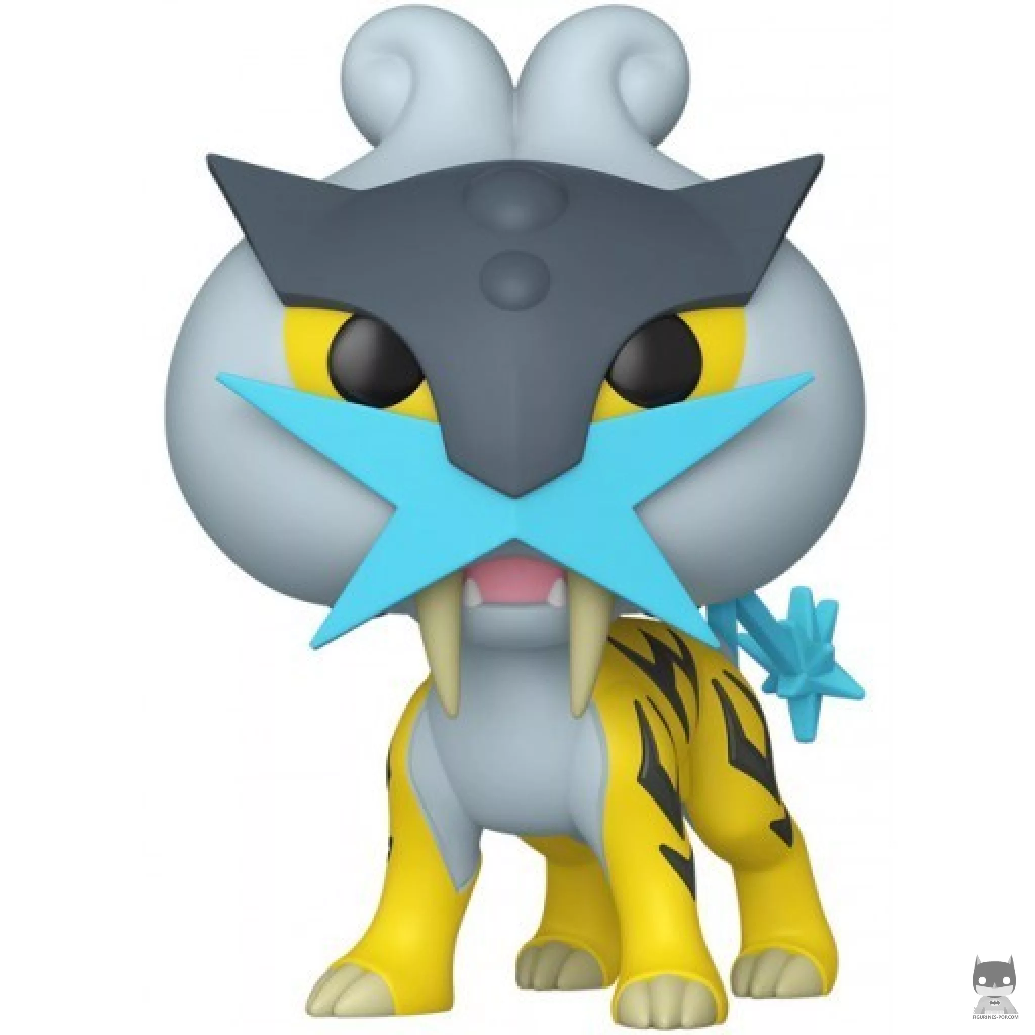 Figurine Funko POP Raikou (SuperSized) (Pokémon)