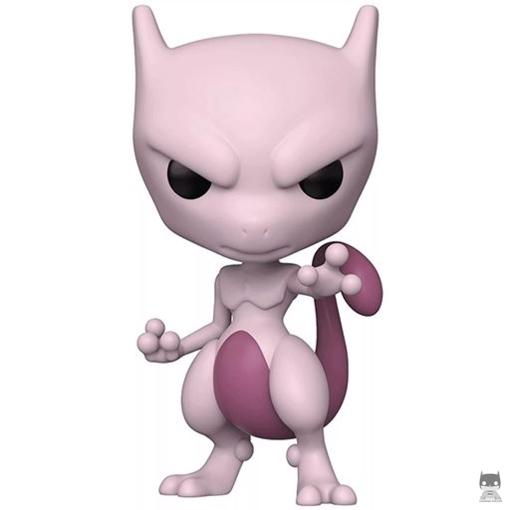 Figurine Funko POP Mewtwo (Supersized 10'') (Pokémon)