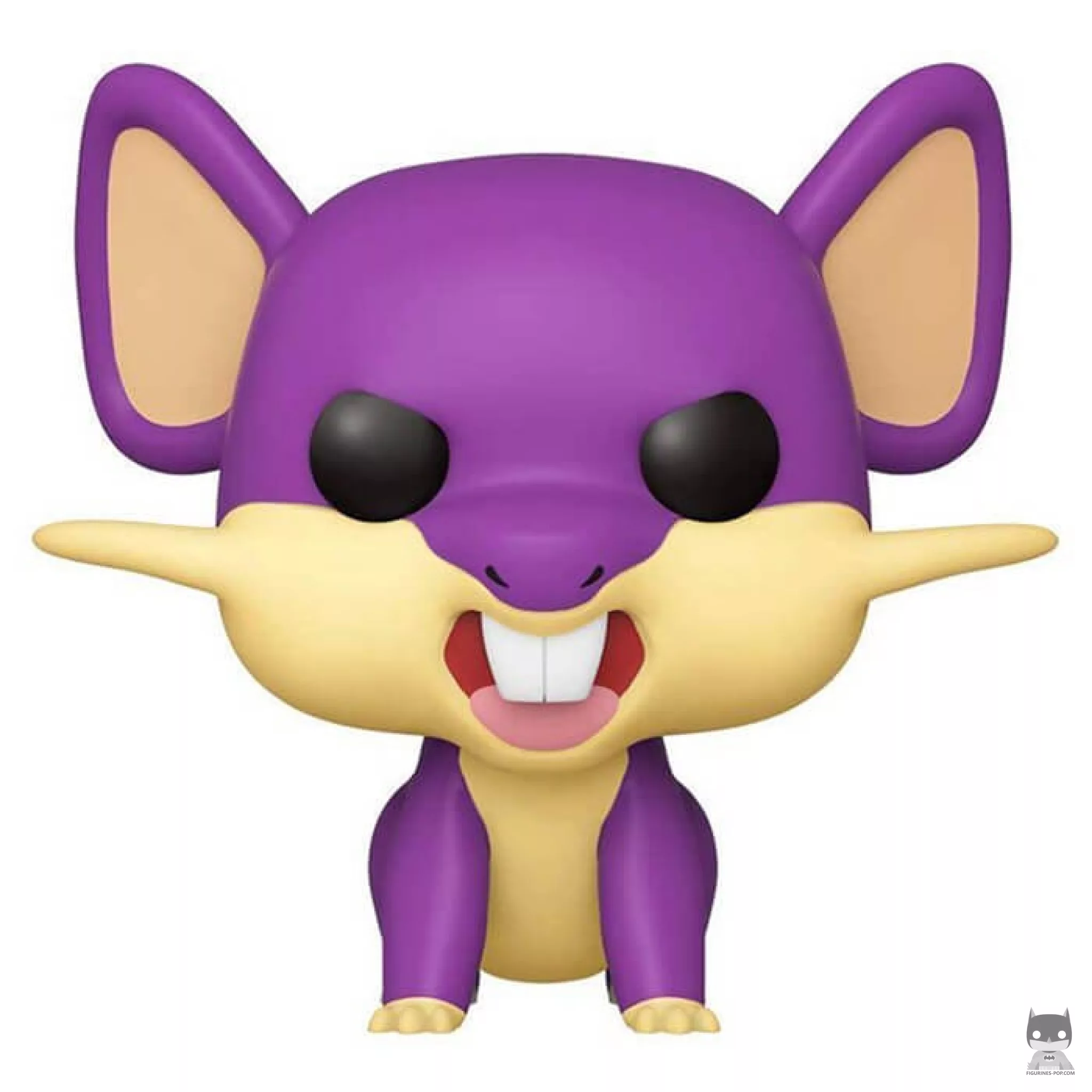 Figurine Funko POP Rattata (Pokémon)