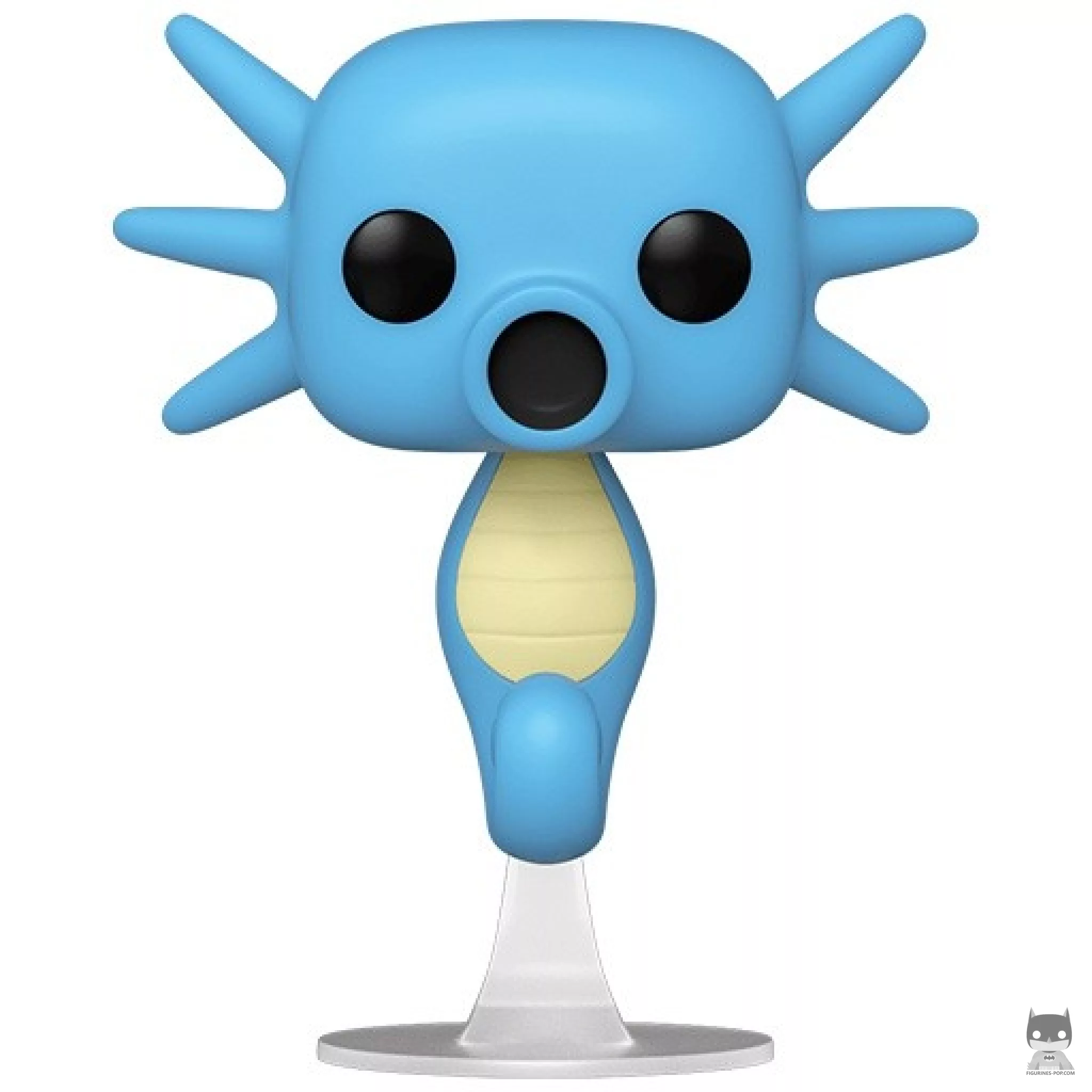 Figurine Funko POP Hypotrempe (Pokémon)