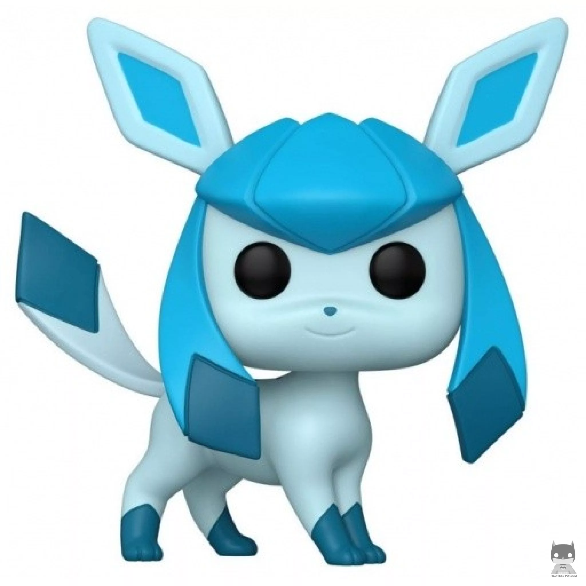 Figurine Funko POP Givrali (Pokémon)