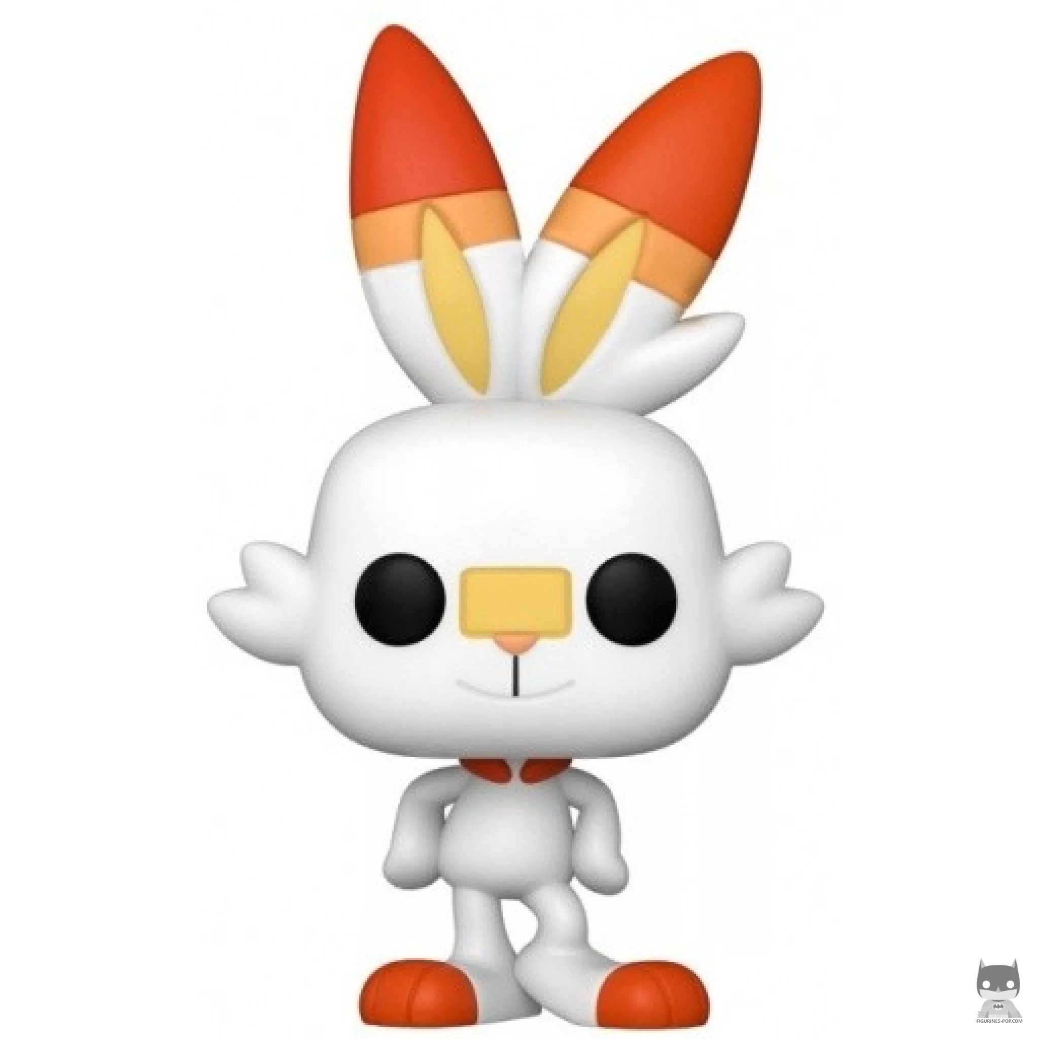 Figurine Funko POP Flambino (Pokémon)