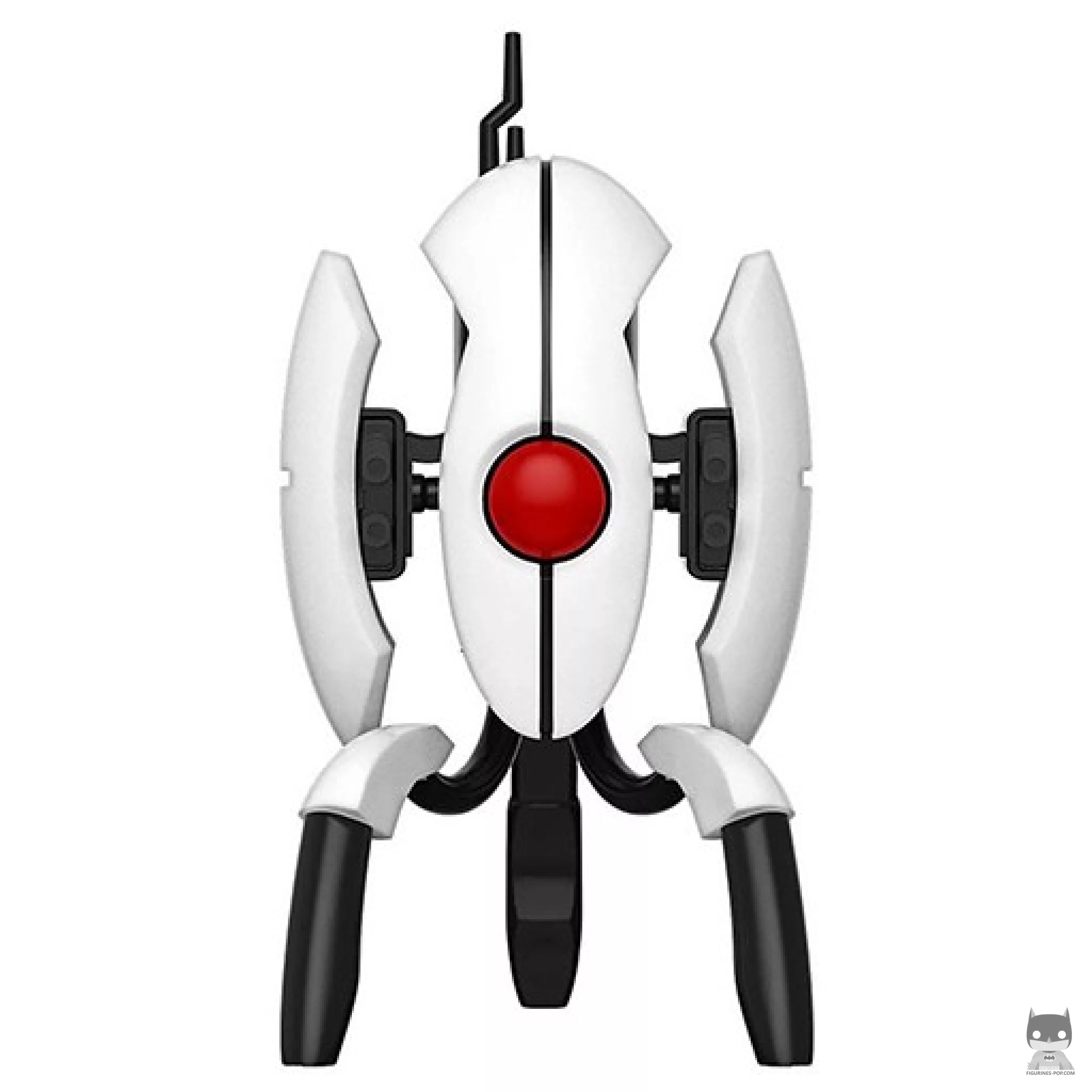 Figurine Funko POP Turret (Portal 2)