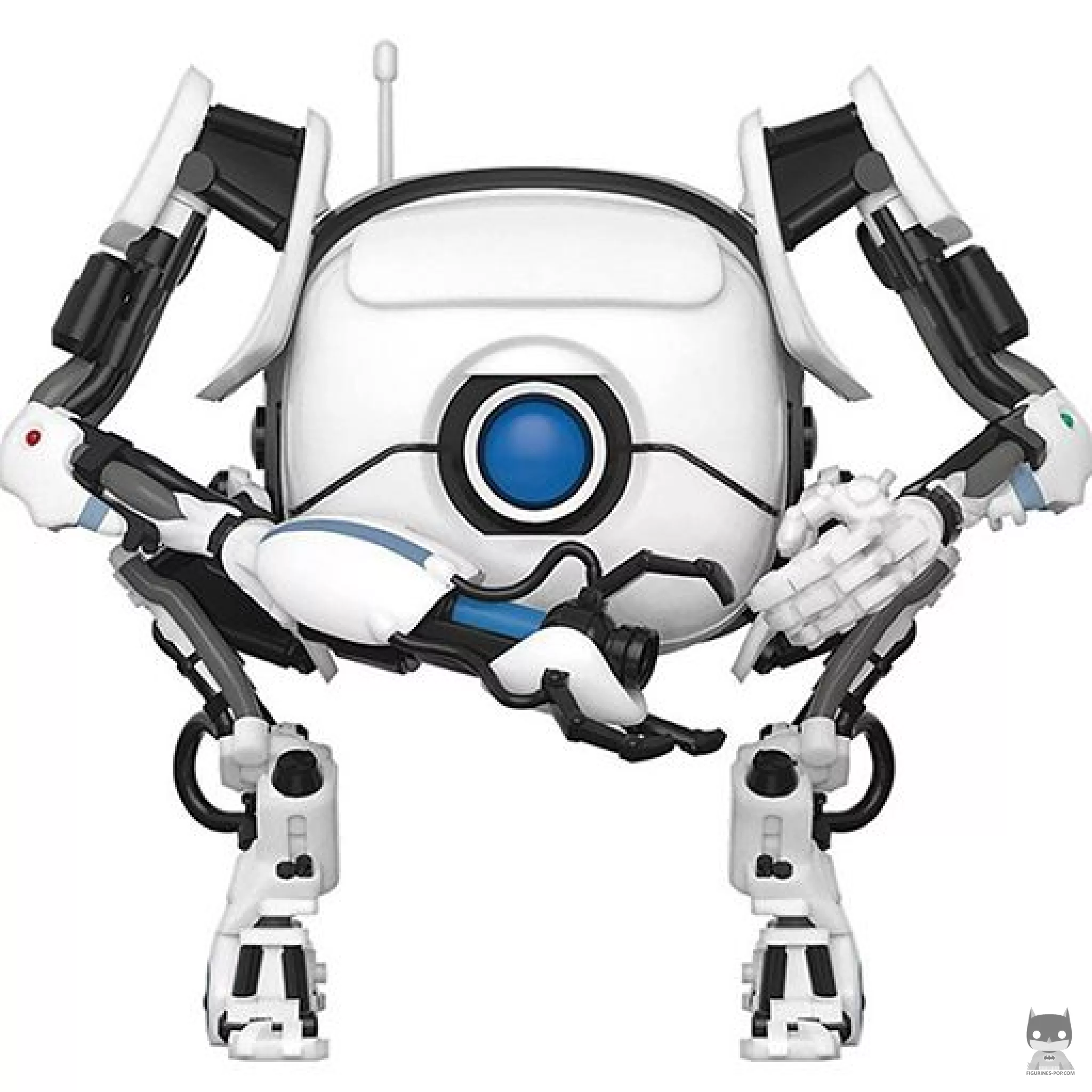 Figurine Funko POP Atlas (Portal 2)
