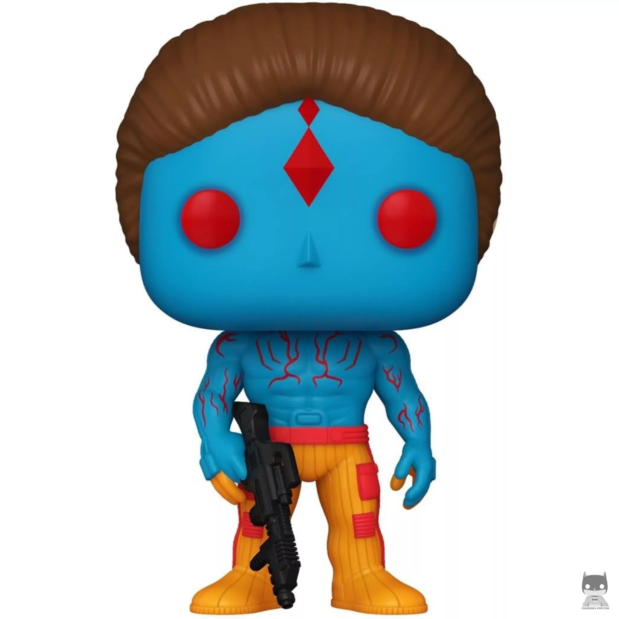 Figurine Funko POP Lord Power (Power Lords)