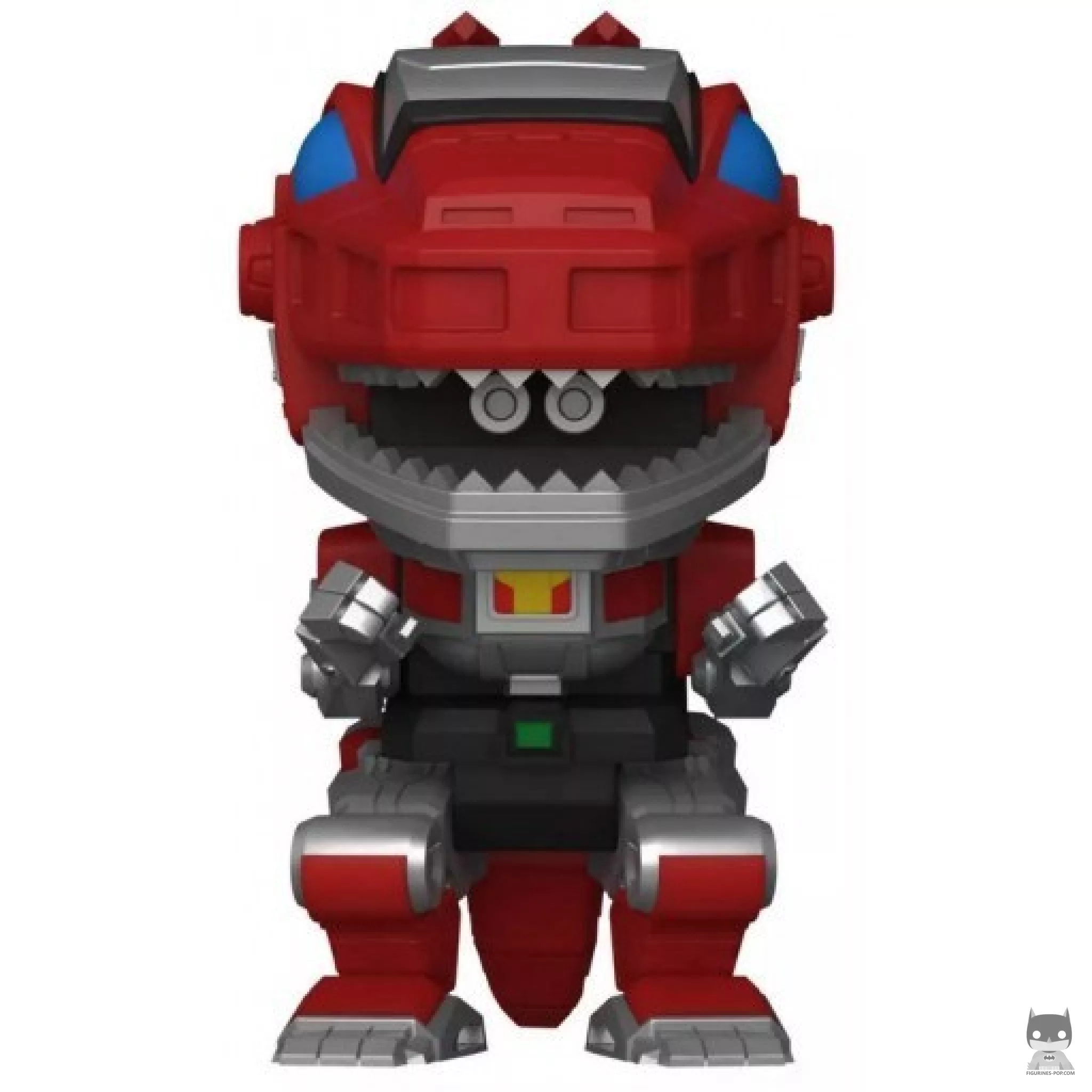 Figurine Funko POP T-Rex Dinozord (Power Rangers)