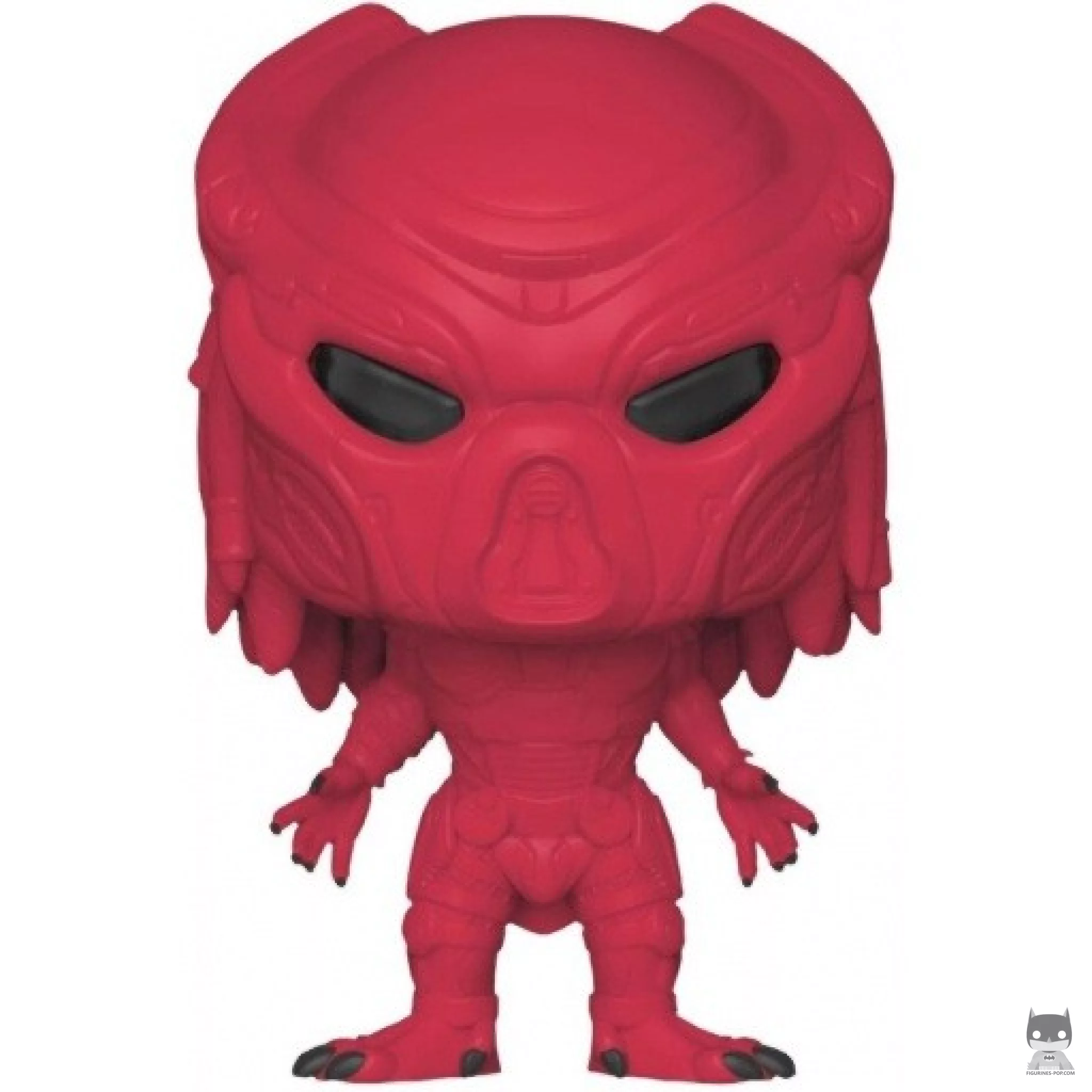 Figurine Funko POP Fugitive Predator (Rouge) (Predator)