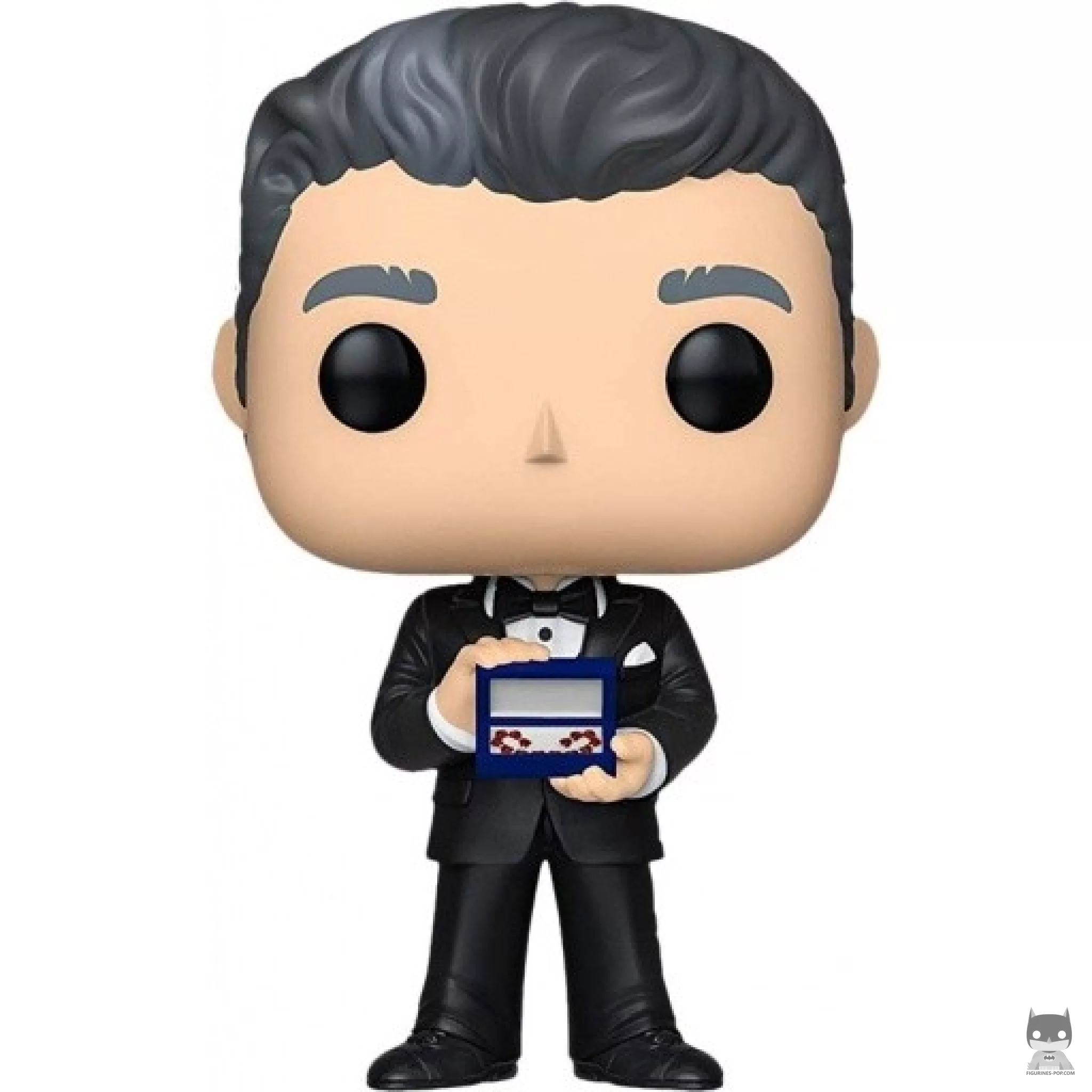 Figurine Funko POP Edward Lewis (Pretty Woman)