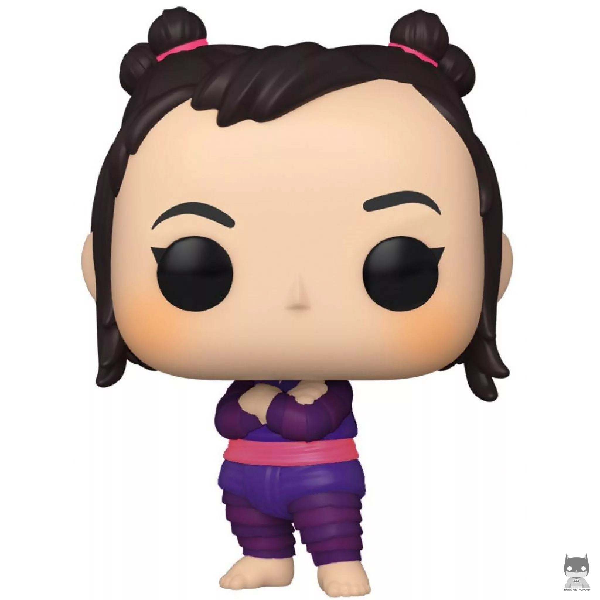 Figurine Funko POP Noi (Raya et le Dernier Dragon)