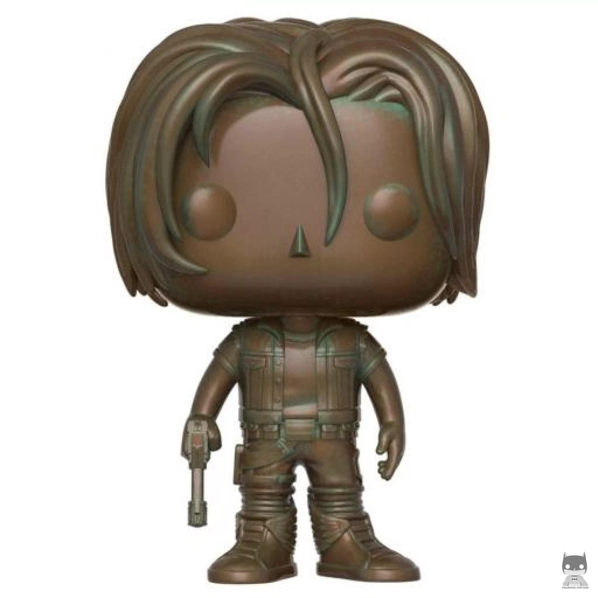 Figurine Funko POP Parzival (Antique) (Ready Player One)