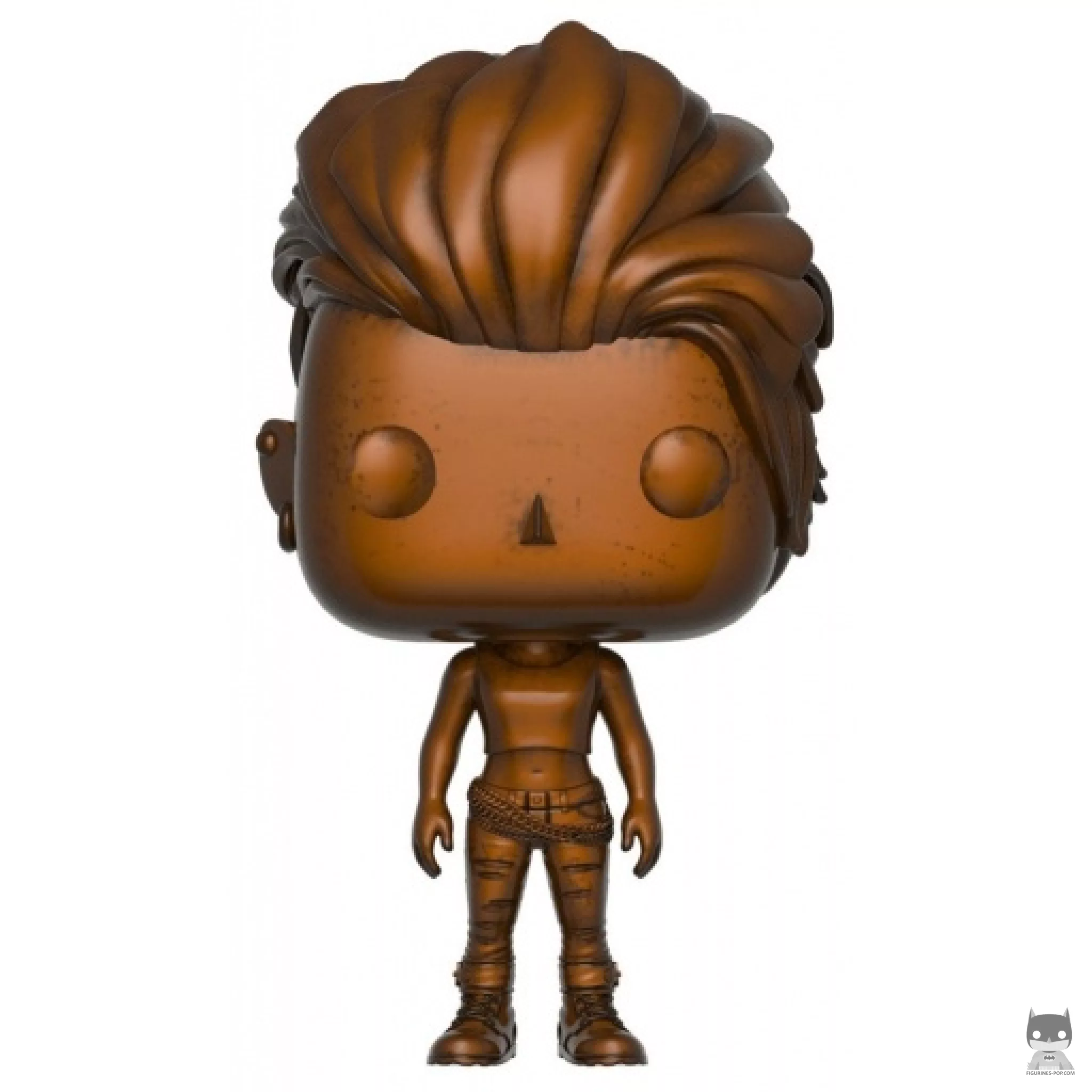 Figurine Funko POP Art3mis (Cuivre) (Ready Player One)