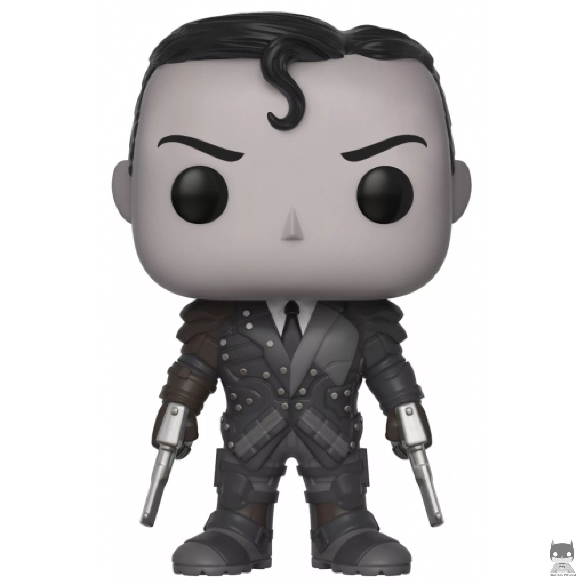 Figurine Funko POP Sorrento (Ready Player One)