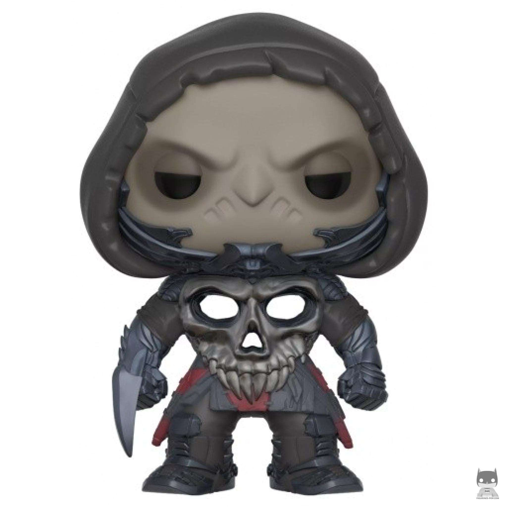 Figurine Funko POP I-R0k (Ready Player One)