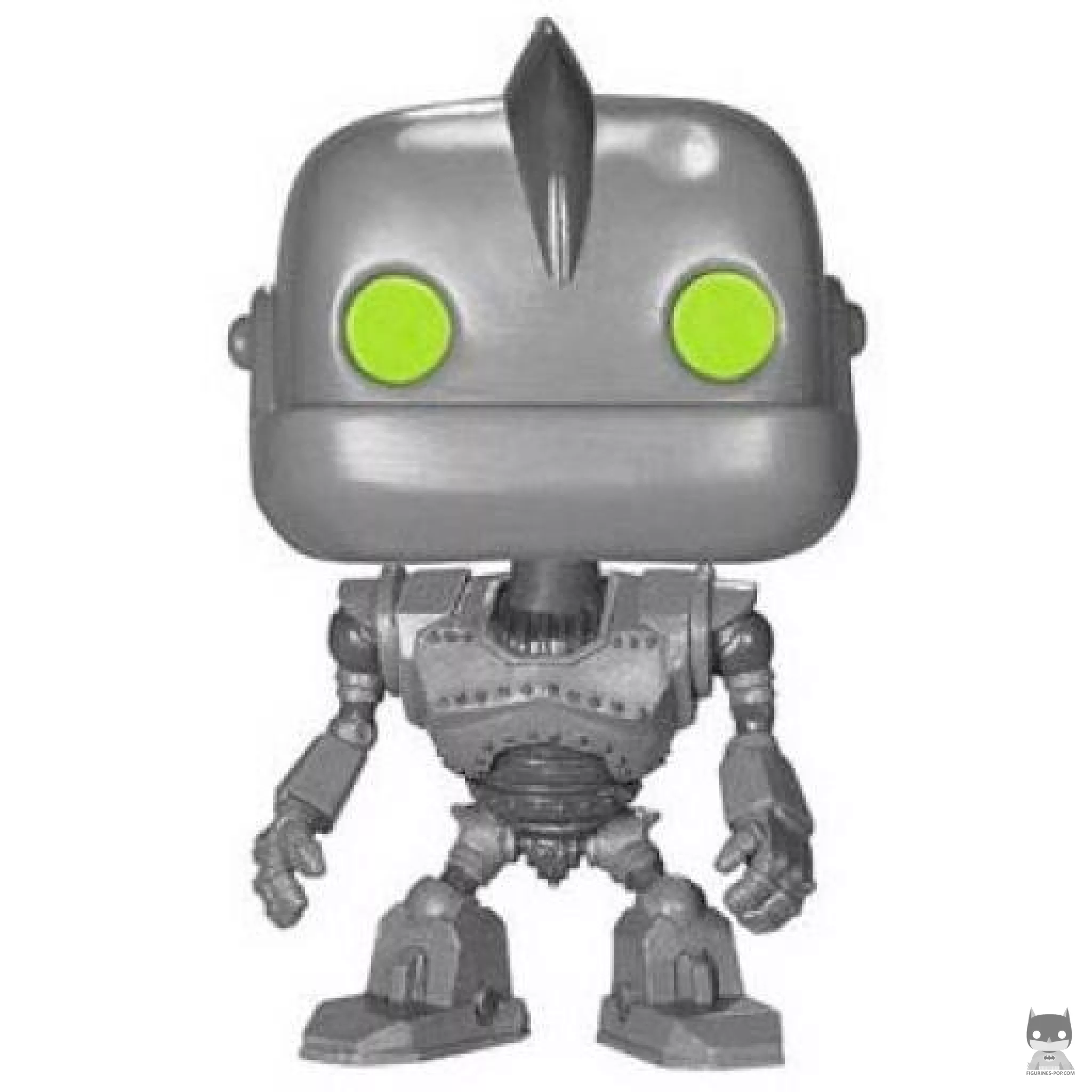 Figurine Funko POP Le Géant de Fer (Ready Player One)