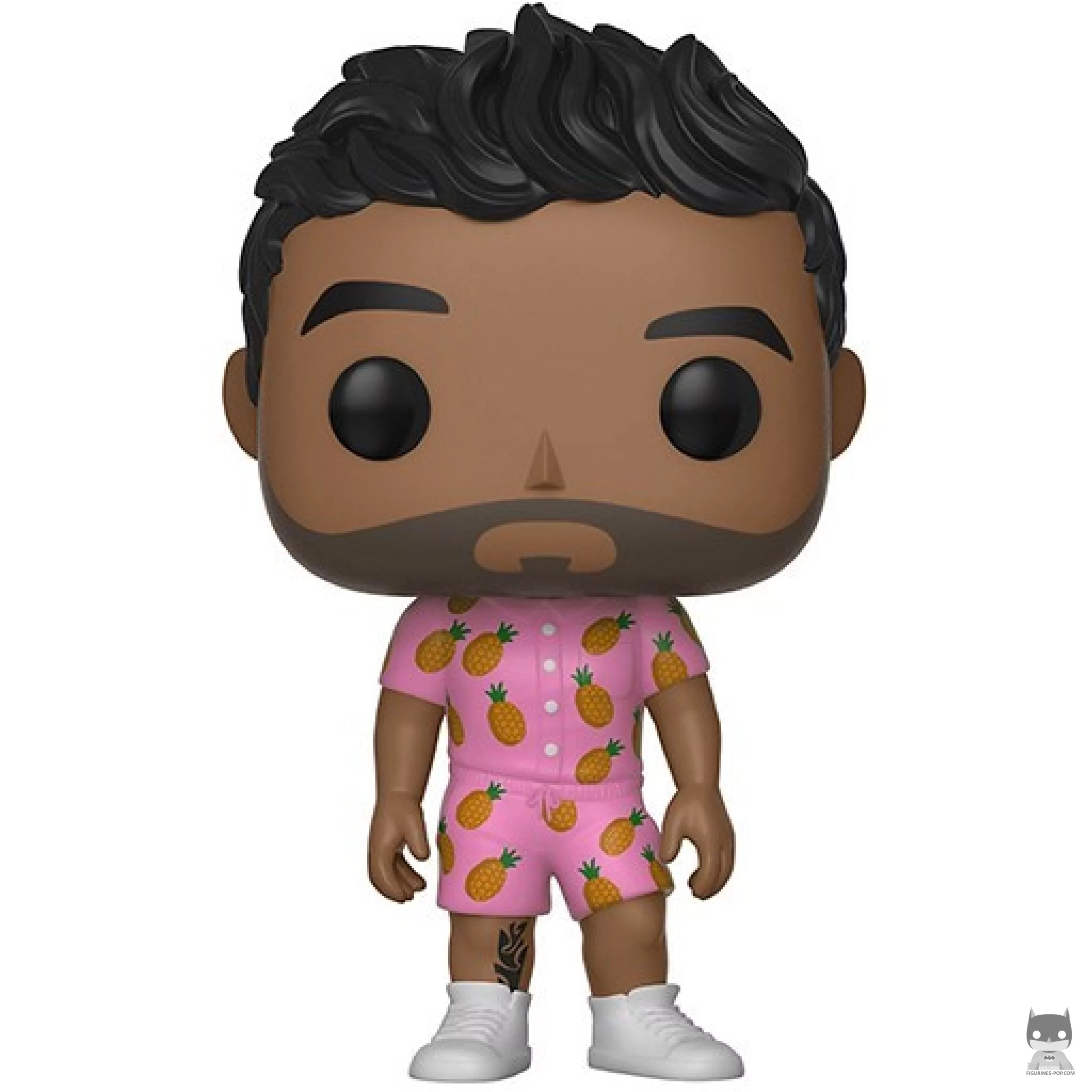Figurine Funko POP Taika Waititi (Réalisateurs)