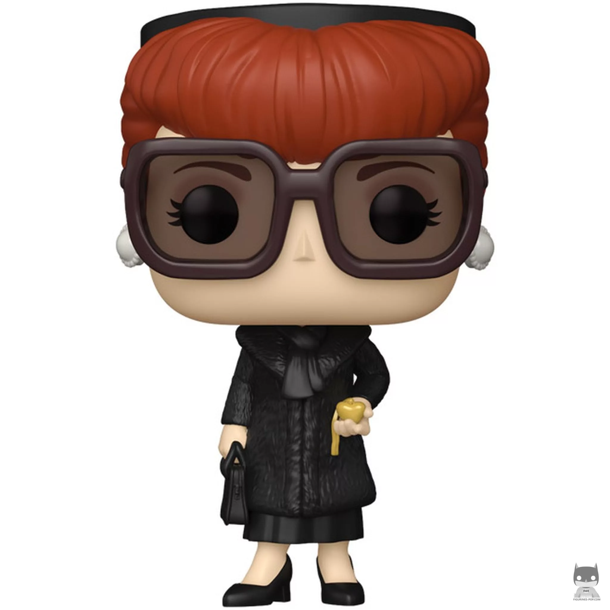 Figurine Funko POP Reba McEntire (Fancy) (Reba Mcentire)