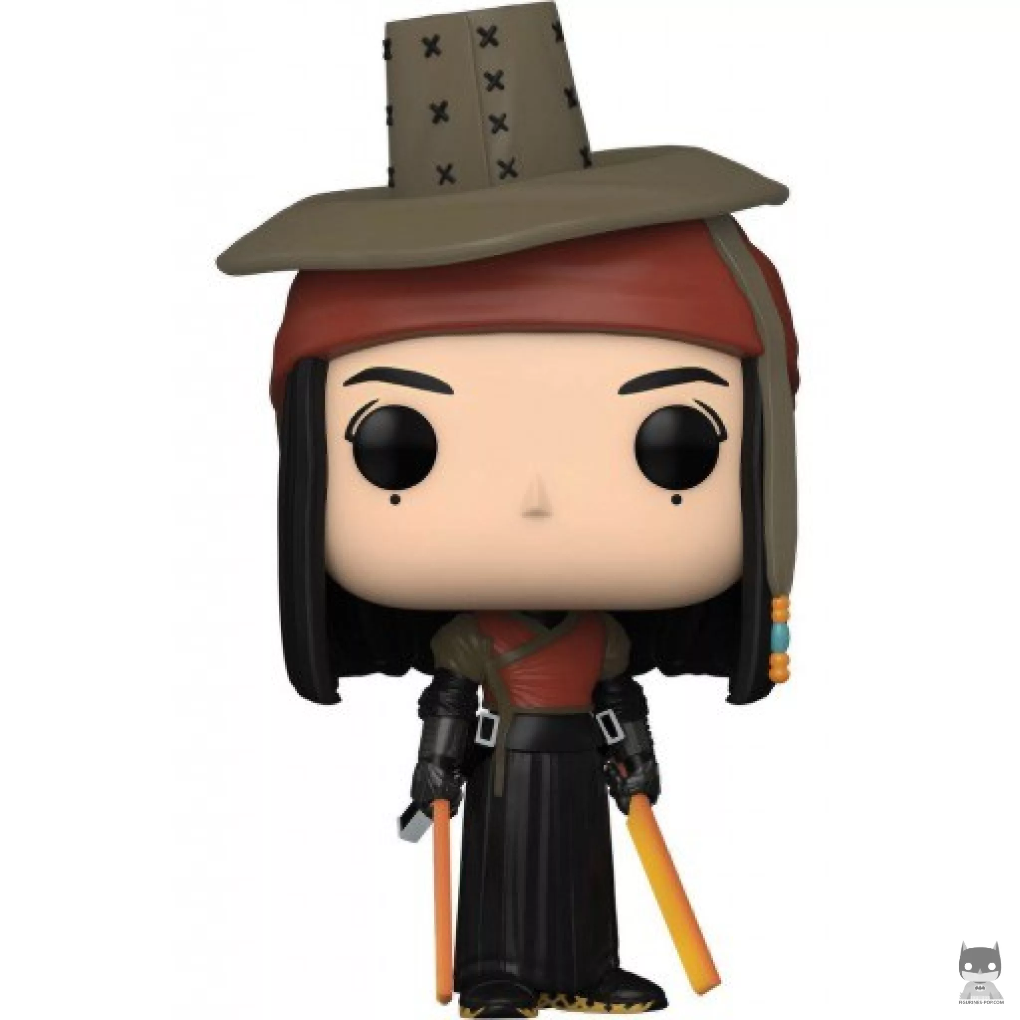 Figurine Funko POP Nemesis (Rebel Moon)