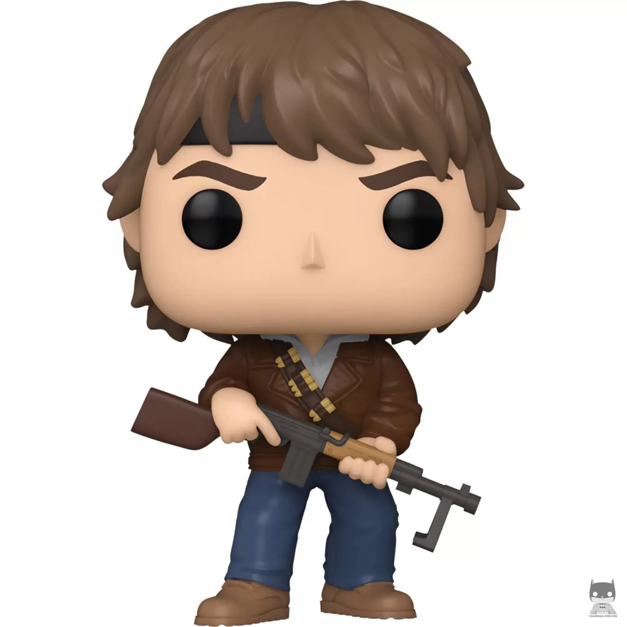 Figurine Funko POP Jed Eckert (Red Dawn)