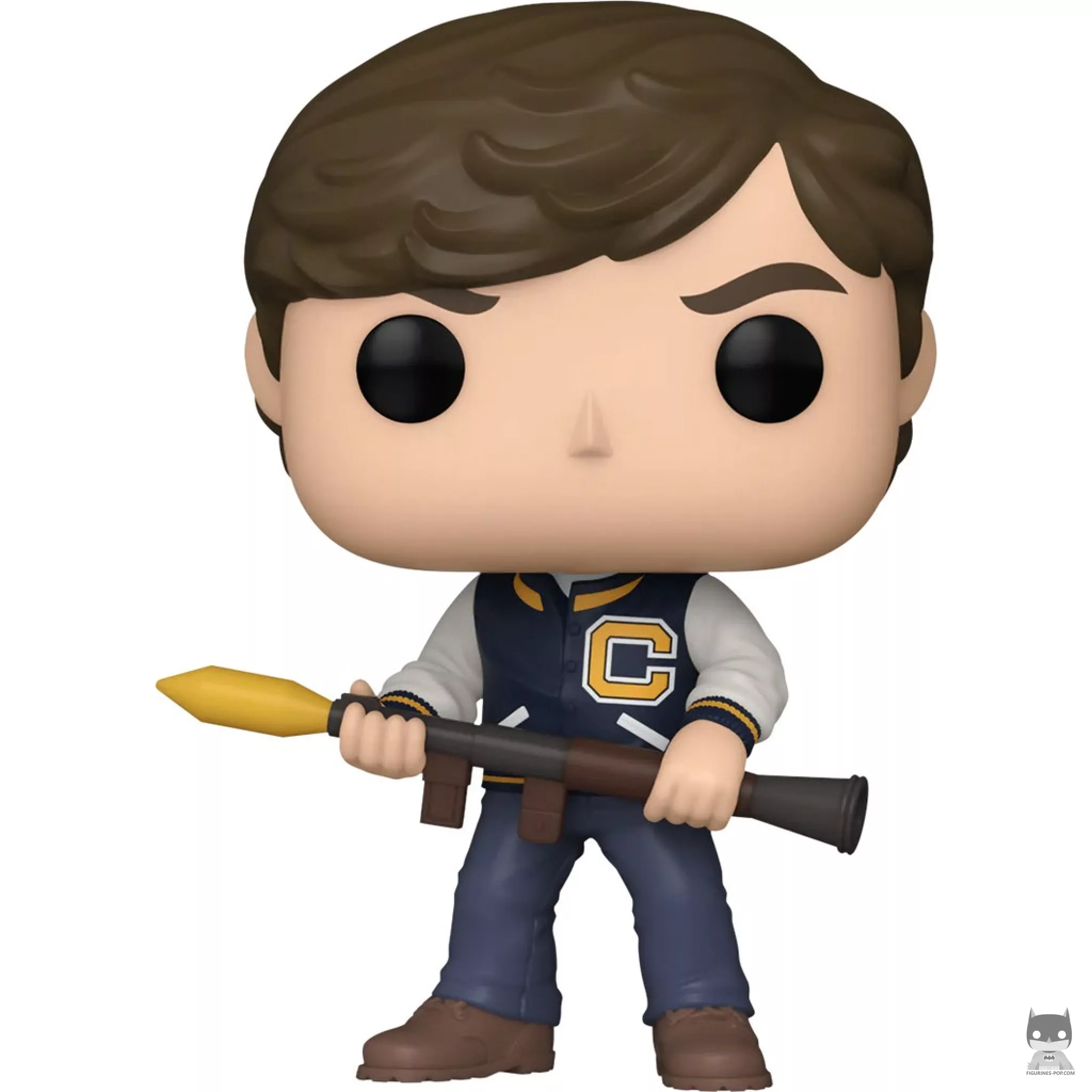 Figurine Funko POP Matt Eckert (Red Dawn)