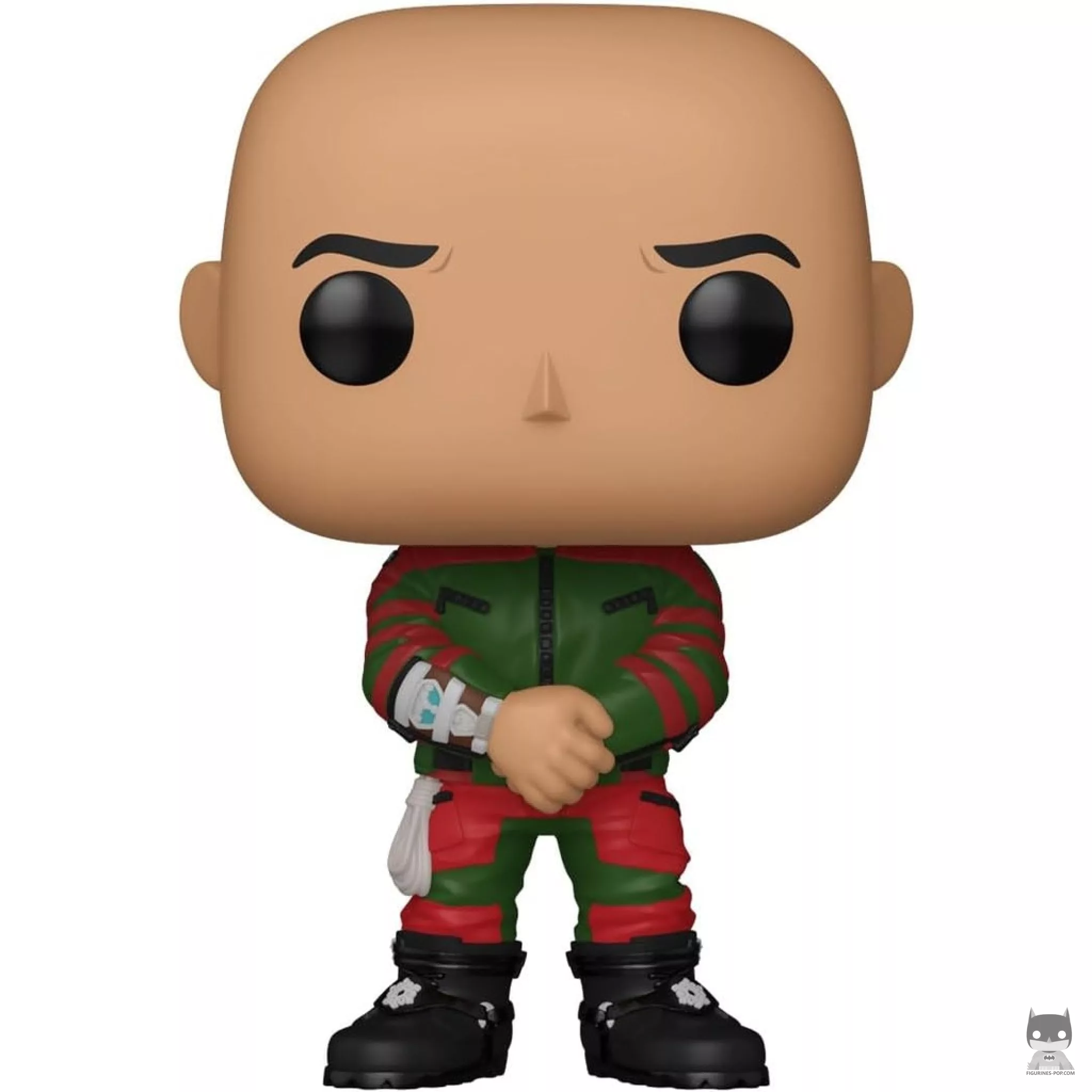 Figurine Funko POP Callum Drift (Red One)