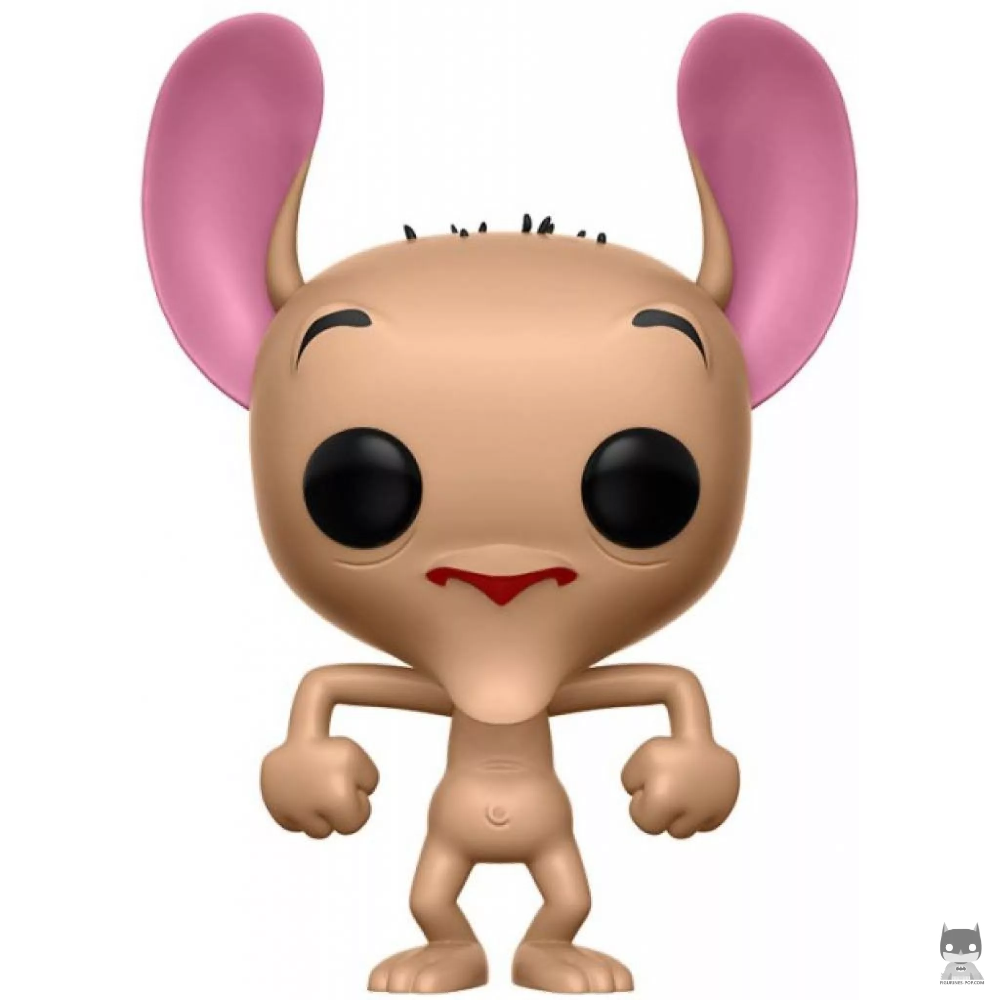 Figurine Funko POP Ren (Chase) (Ren et Stimpy)
