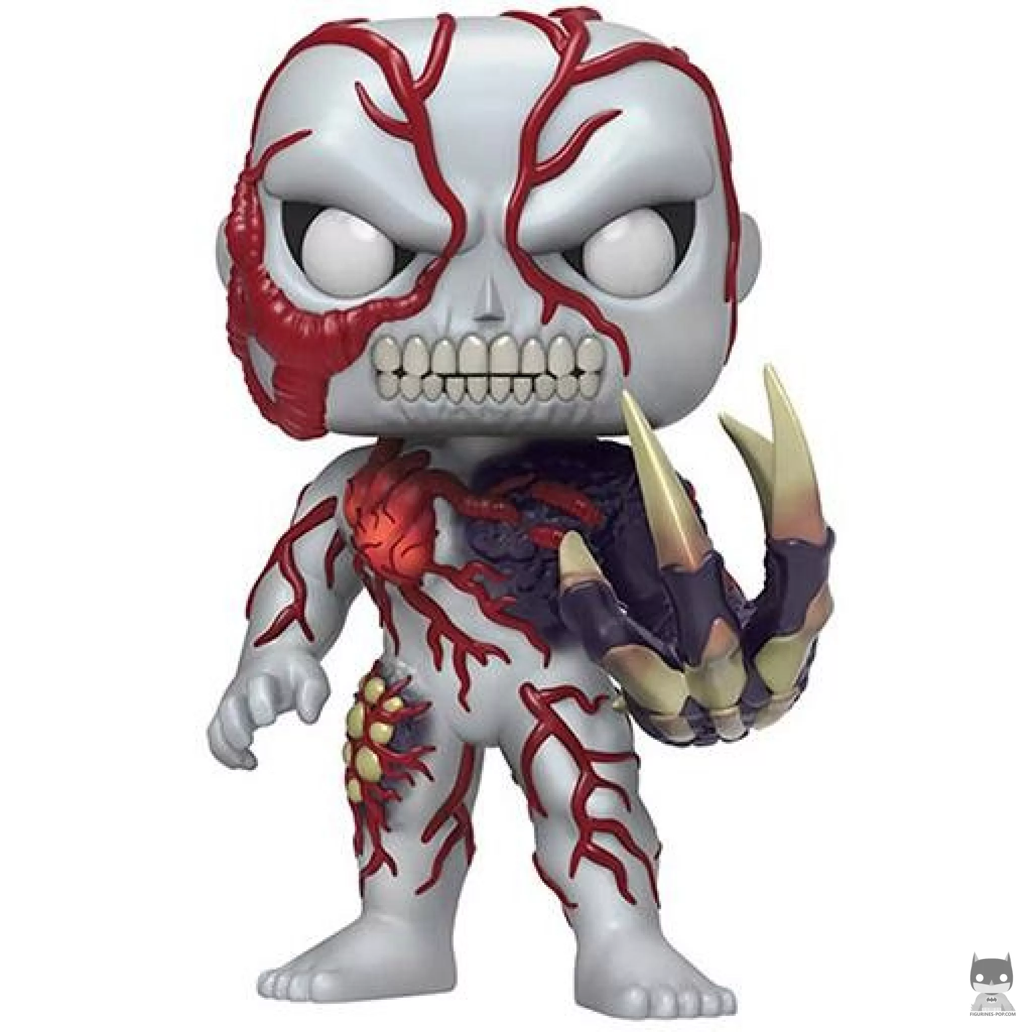 Figurine Funko POP Tyran (Bloody) (Supersized) (Resident Evil)