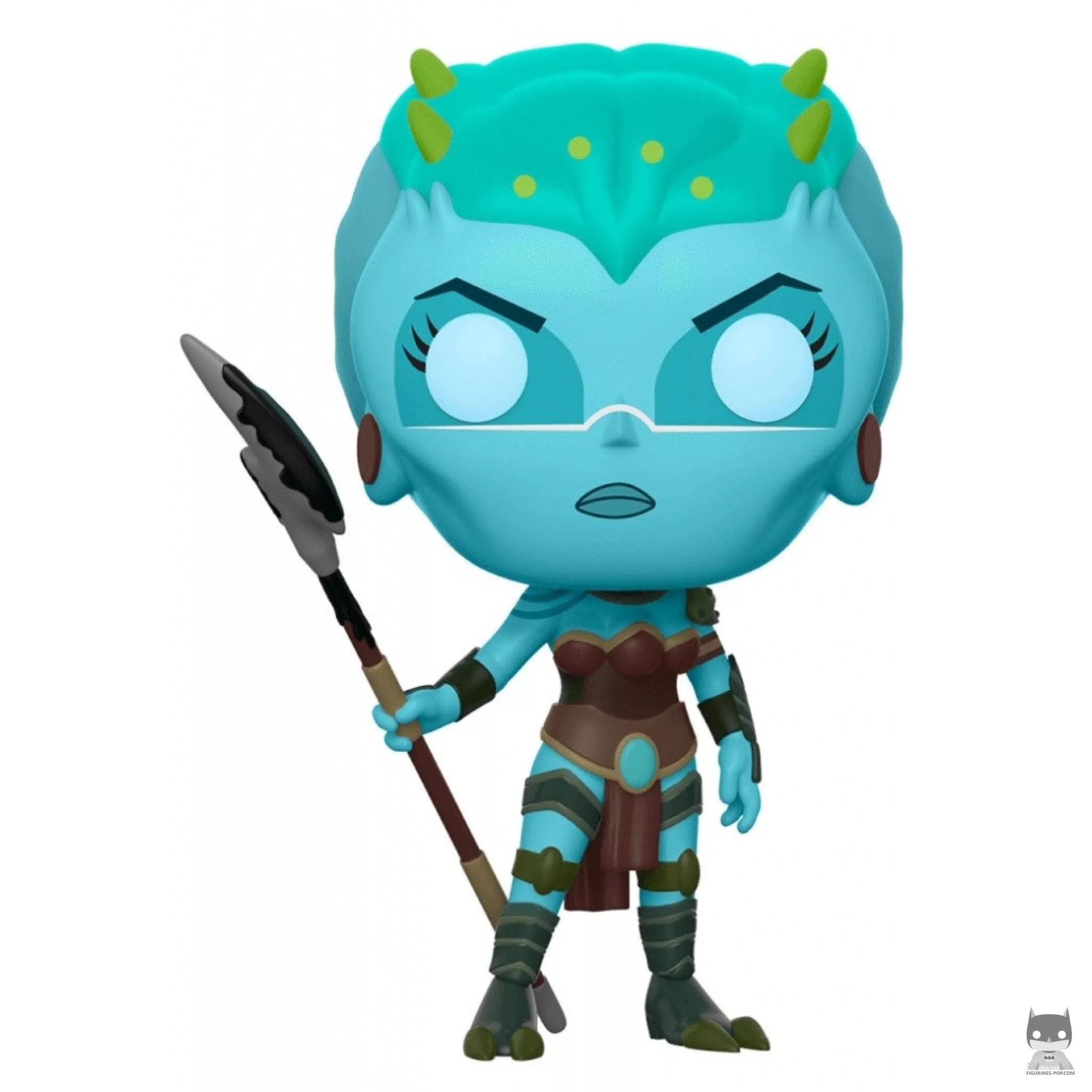 Figurine Funko POP Kiara (Rick et Morty)
