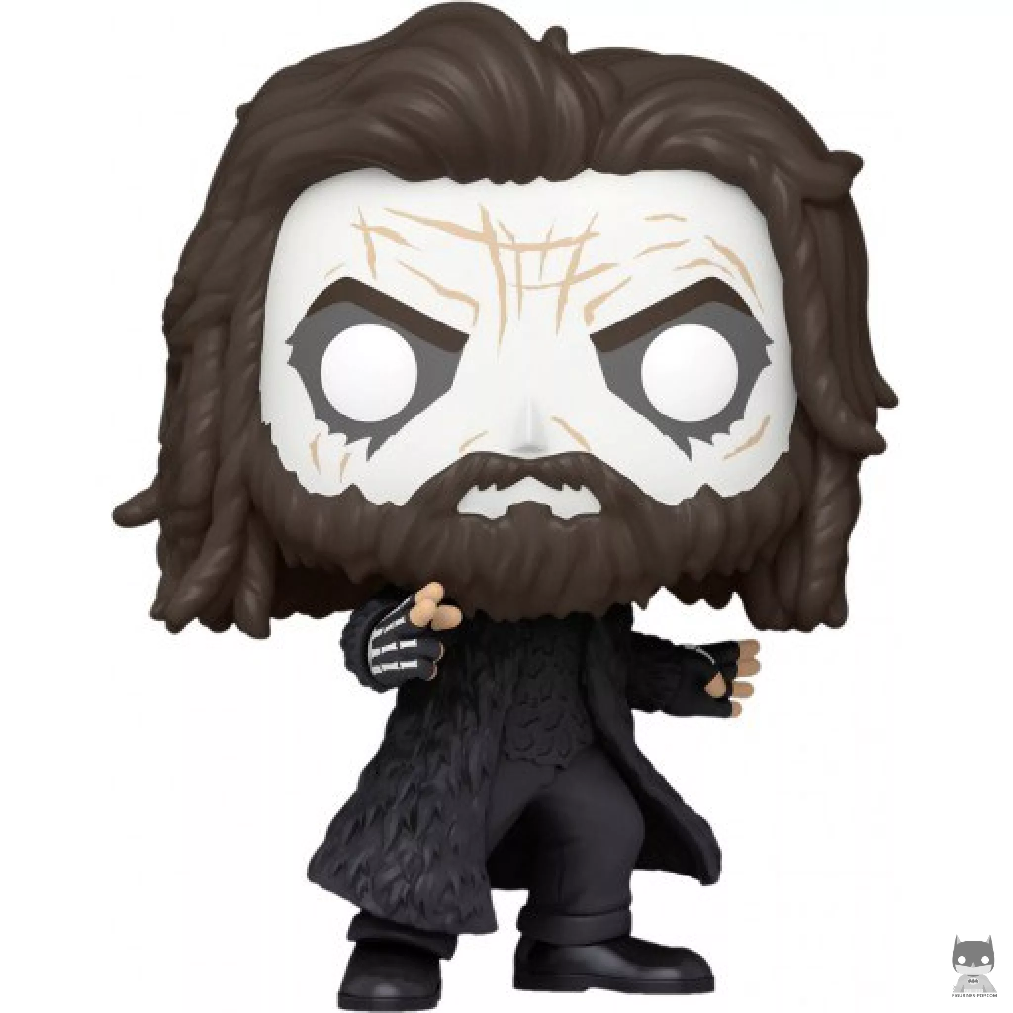 Figurine Funko POP Rob Zombie (Dragula) (Rob Zombie)