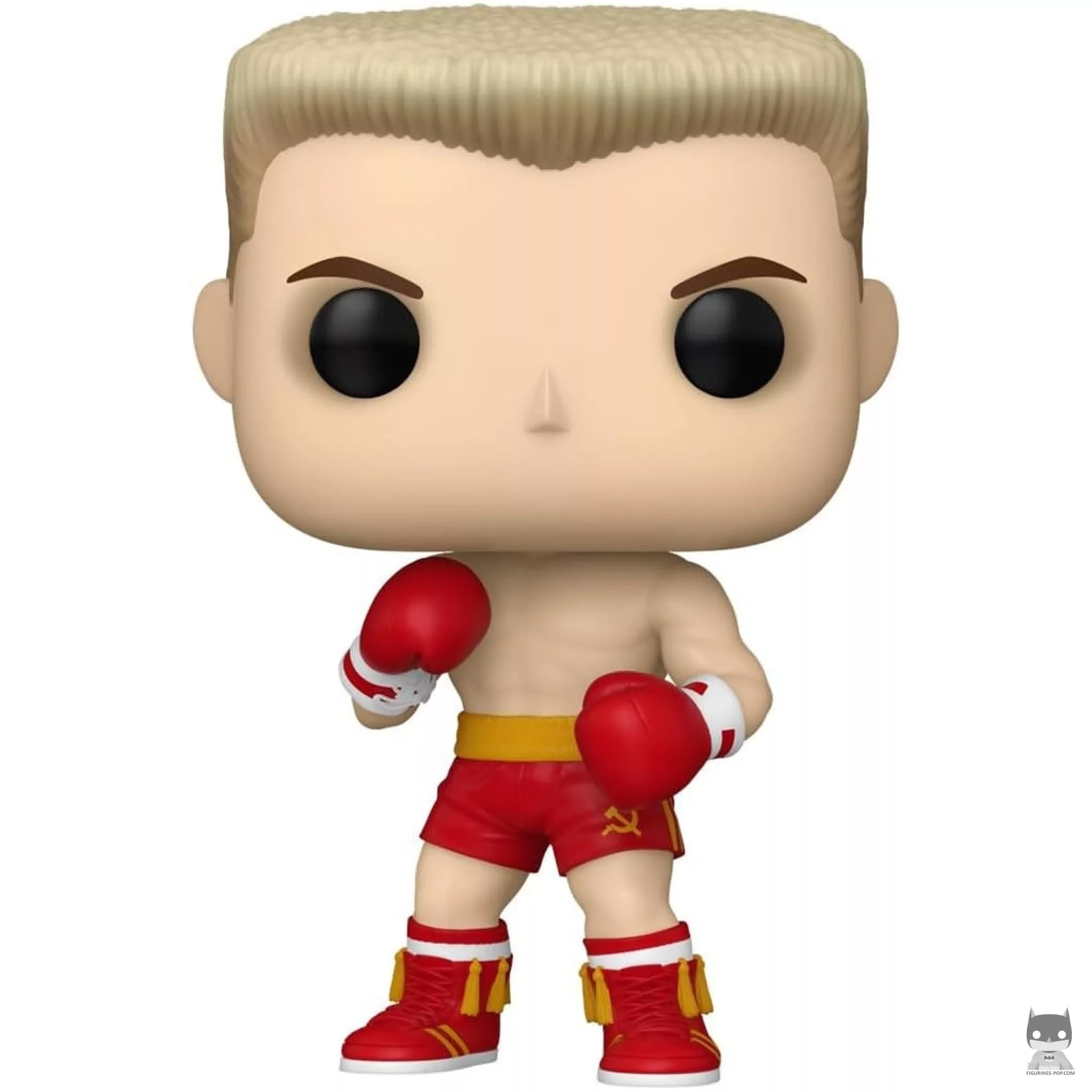 Figurine Funko POP Ivan Drago (Rocky)