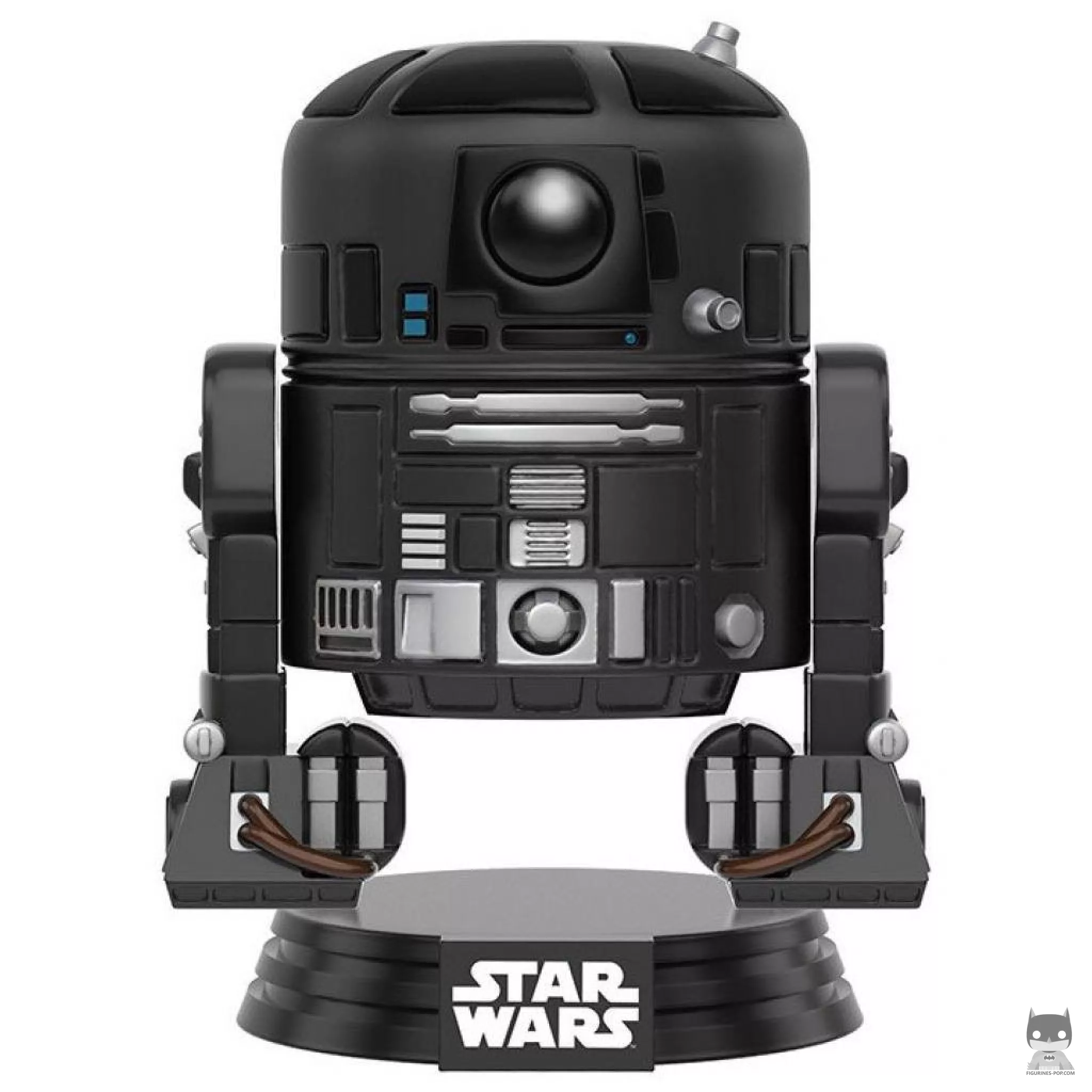 Figurine Funko POP C2-B5 (Rogue One : A Star Wars Story)