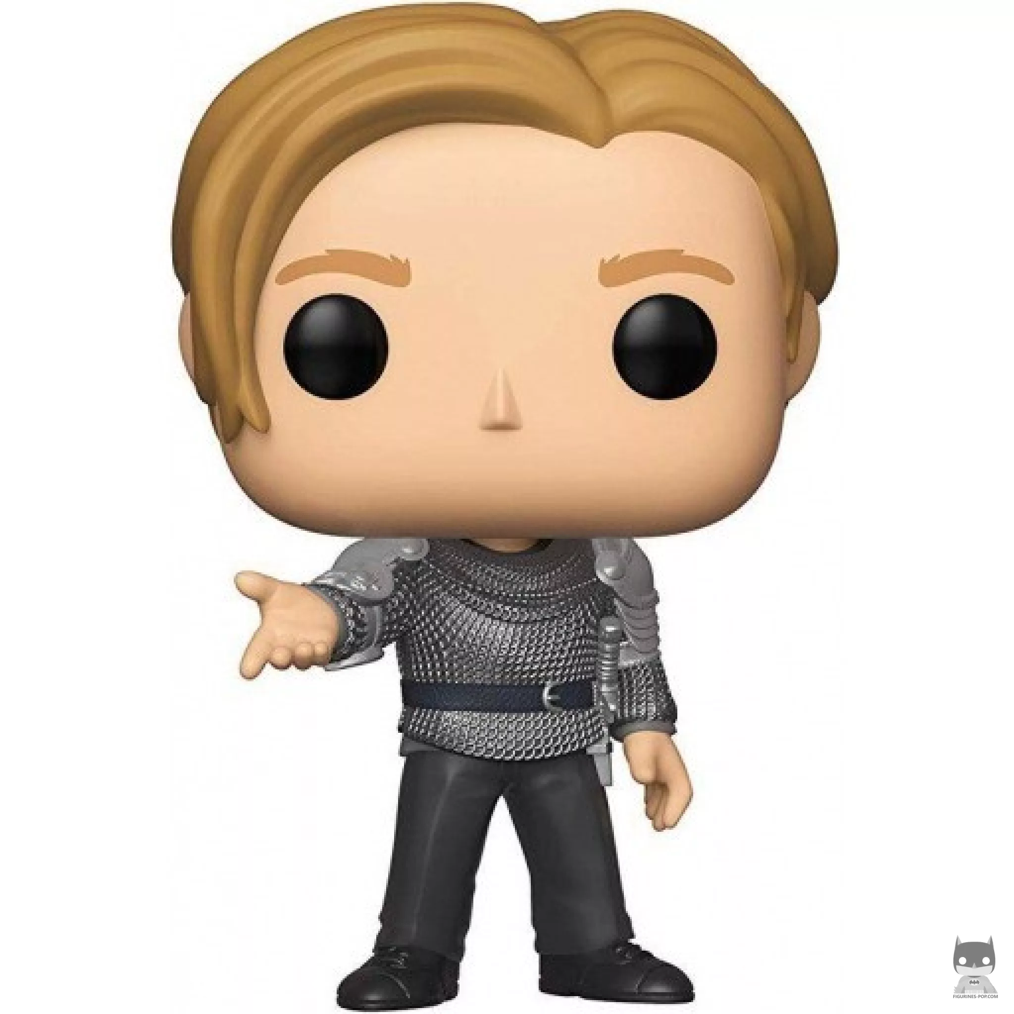 Figurine Funko POP Roméo (Roméo + Juliette)