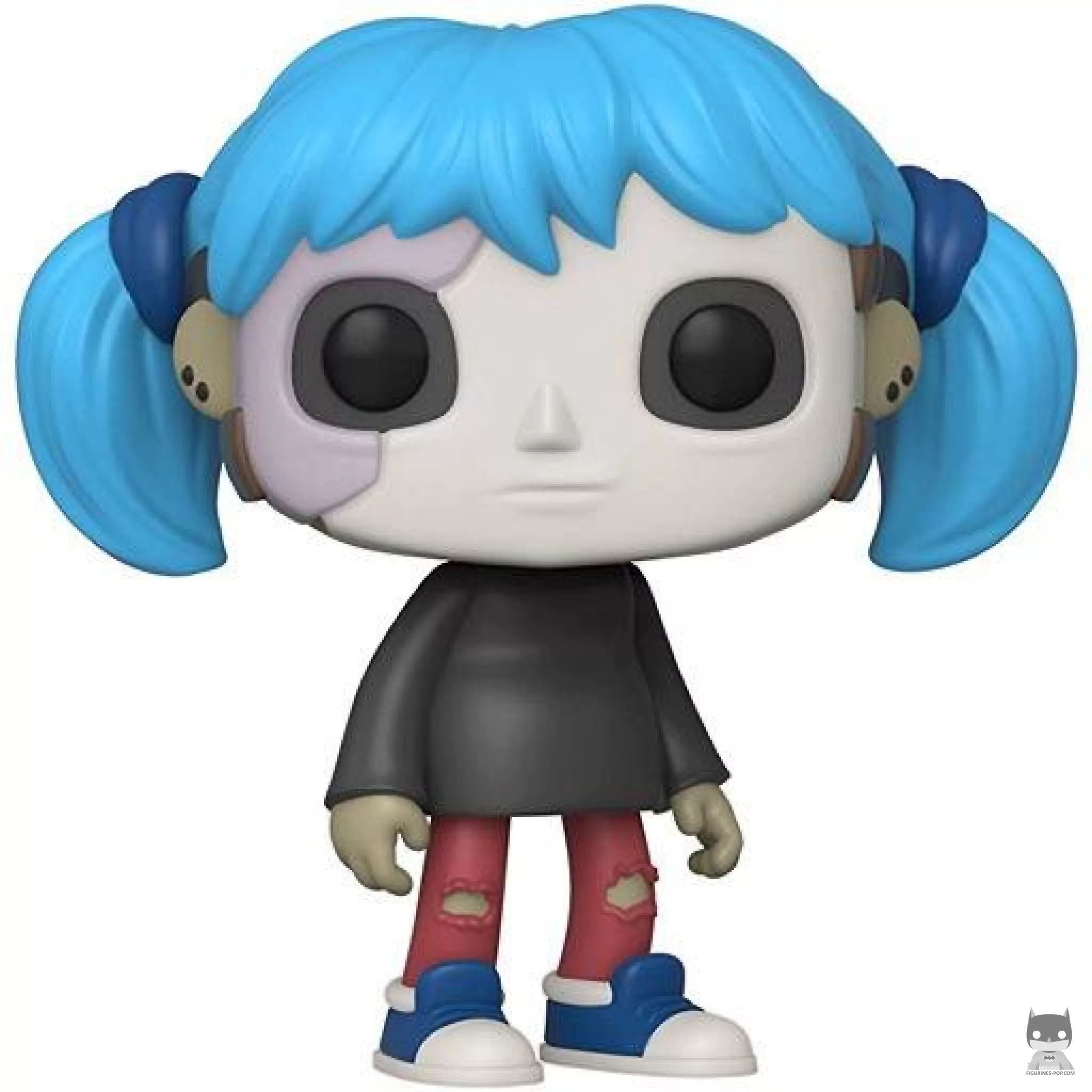 Figurine Funko POP Sally Face (Sally Face)