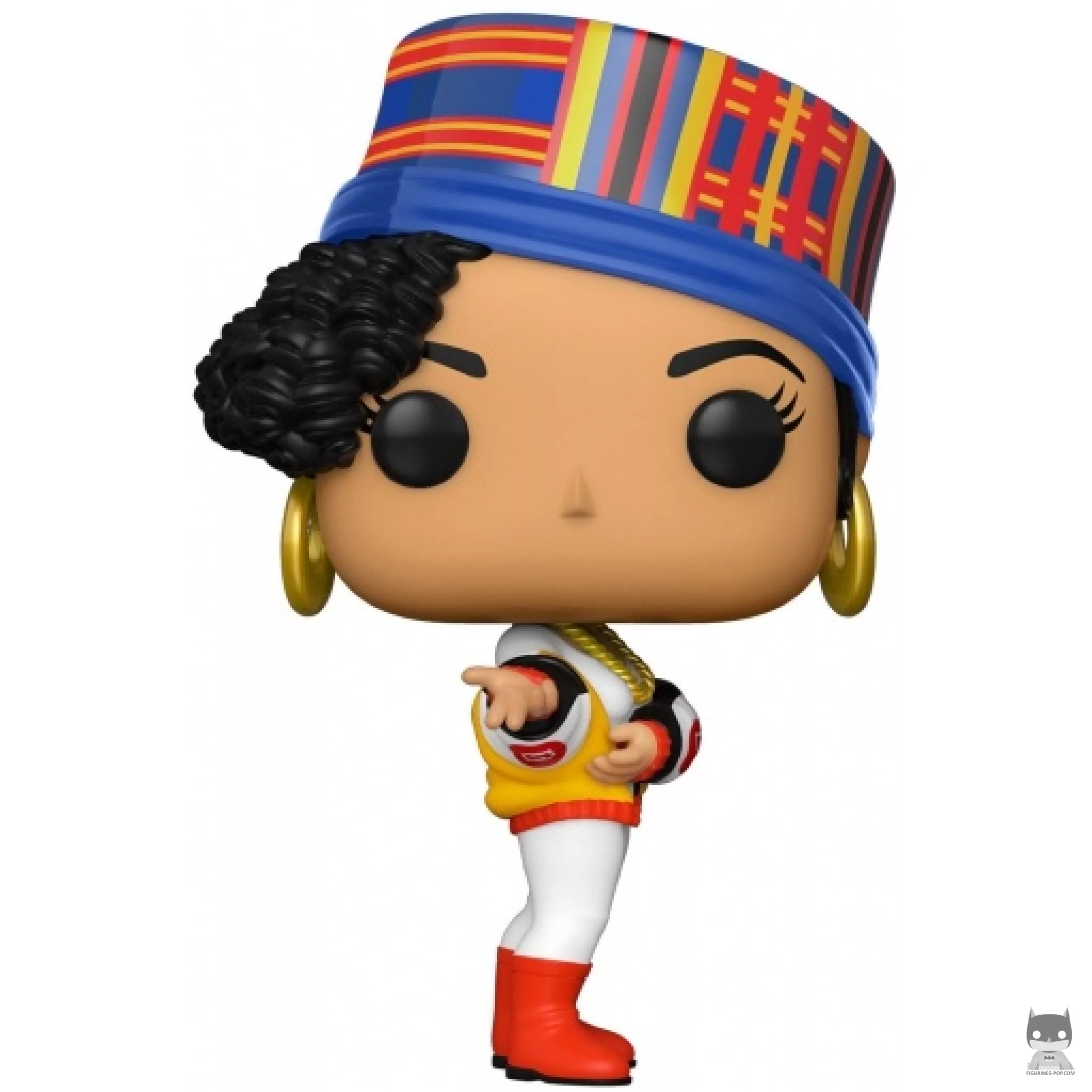 Figurine Funko POP Salt (Salt N' Pepa)