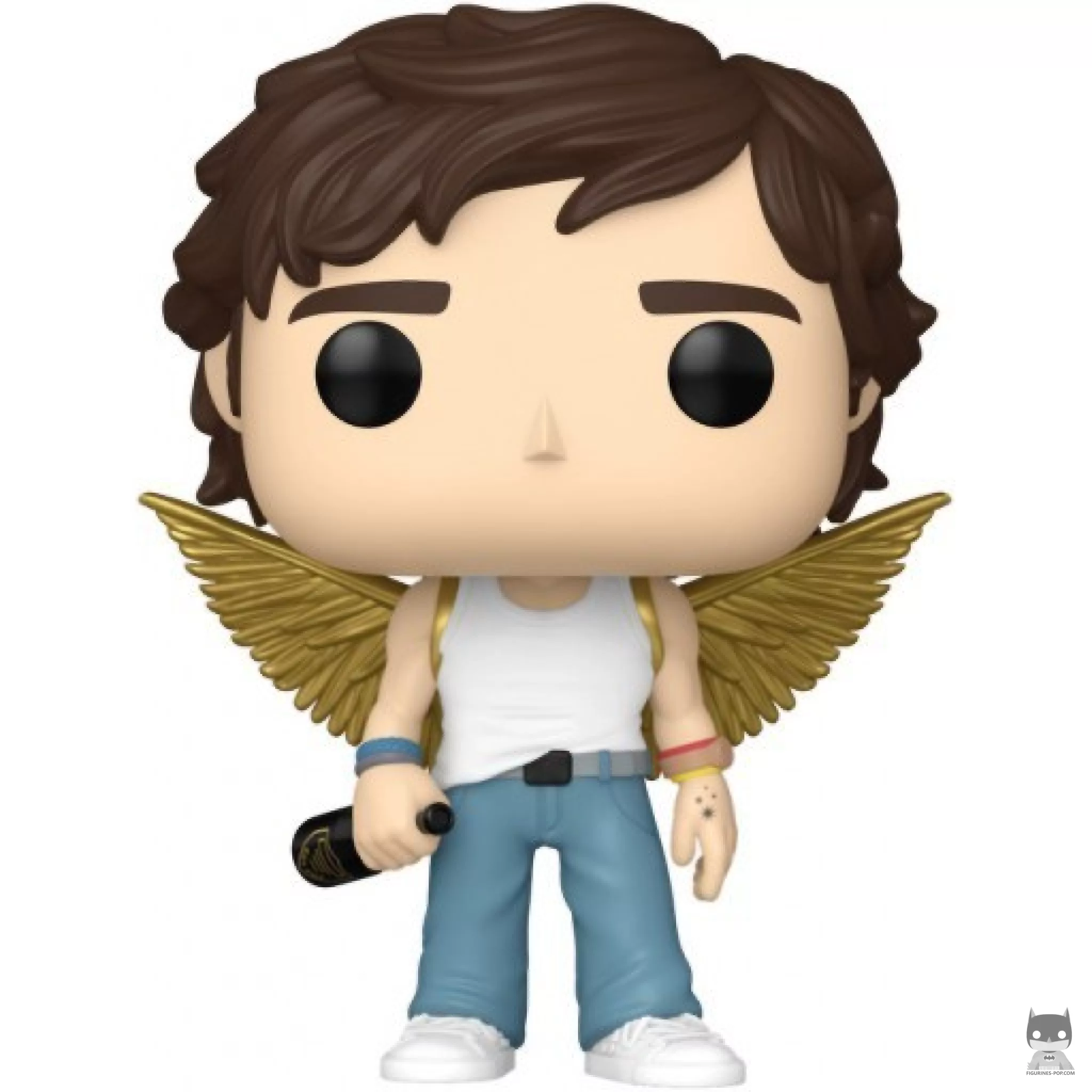 Figurine Funko POP Felix Catton (Saltburn)