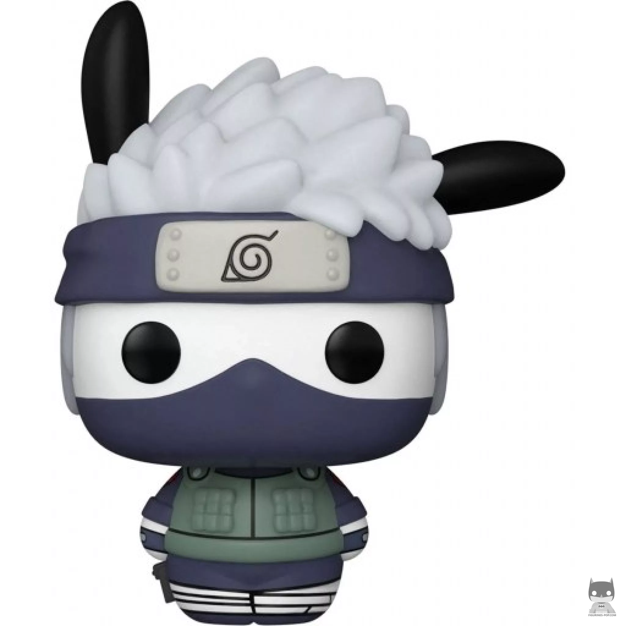 Figurine Funko POP Pochacco (Sanrio)