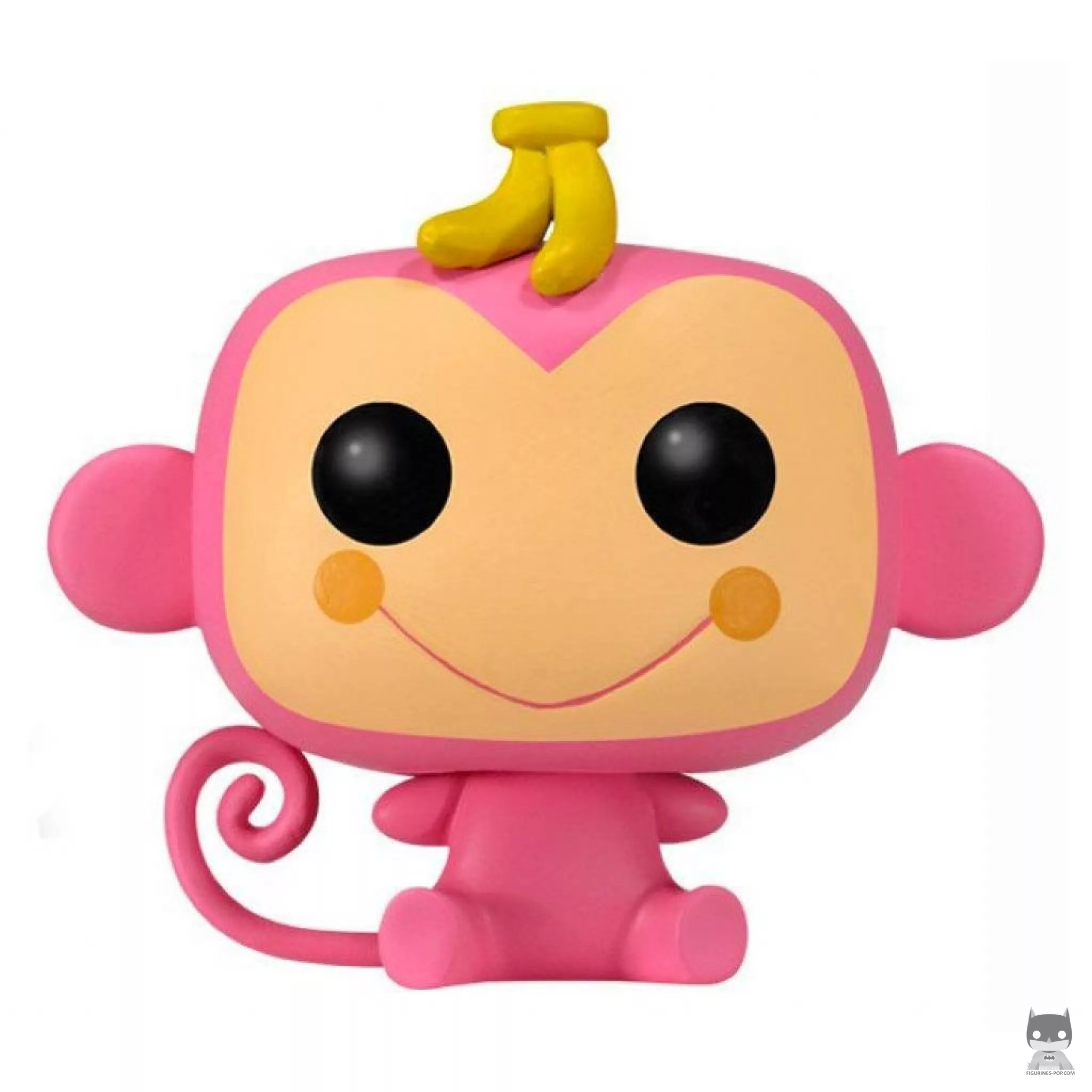 Figurine Funko POP Chi Chai Monchan (Sanrio)