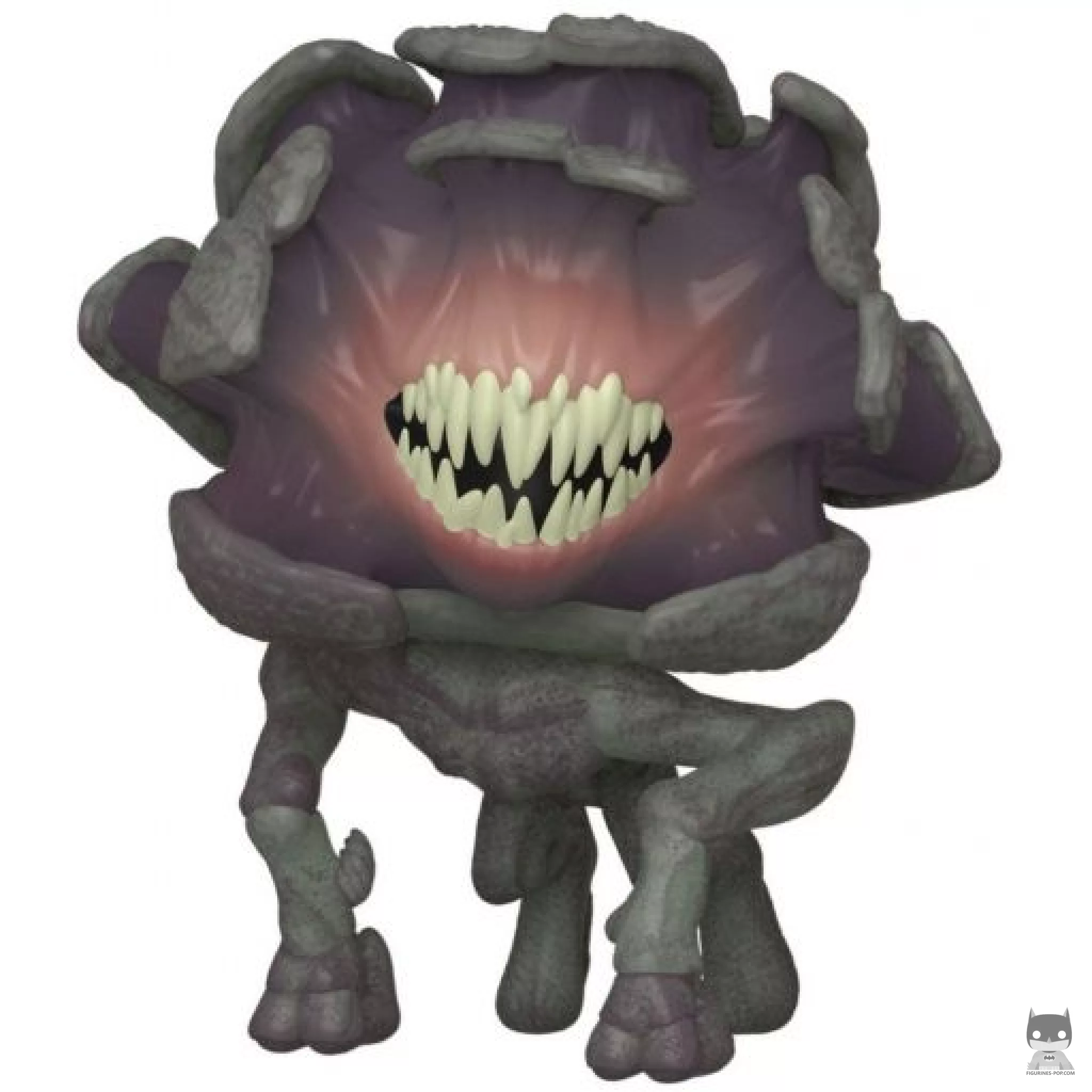 Figurine Funko POP Monstre (Sans un bruit)