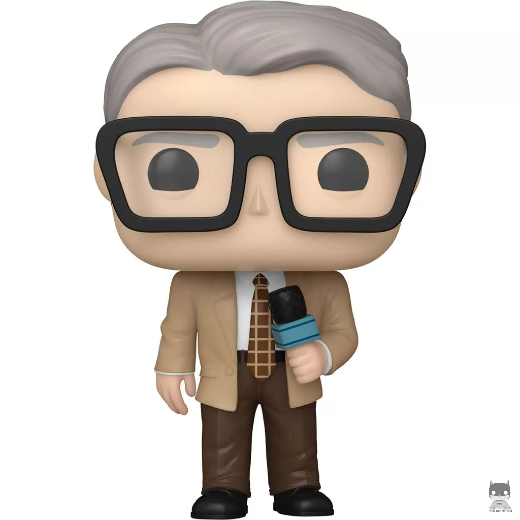 Figurine Funko POP Herb Welch (Saturday Night Live)