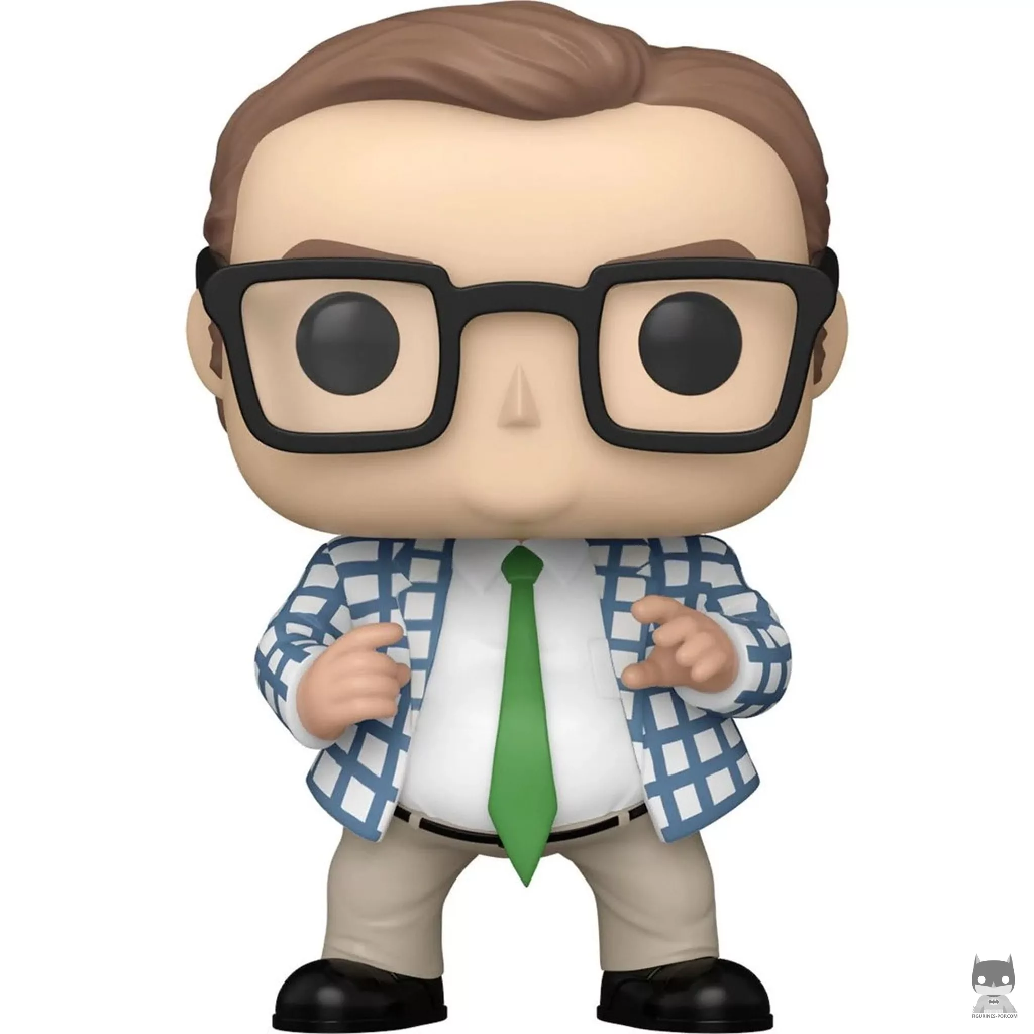 Figurine Funko POP Matt Foley (Saturday Night Live)